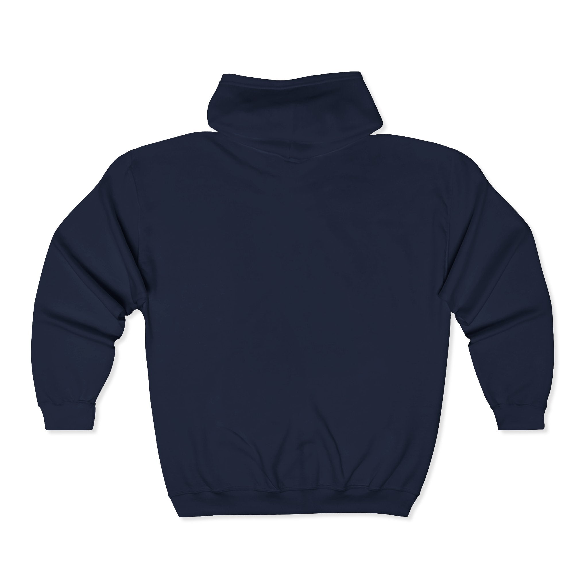 Northern Italy 1 zip up hoodie