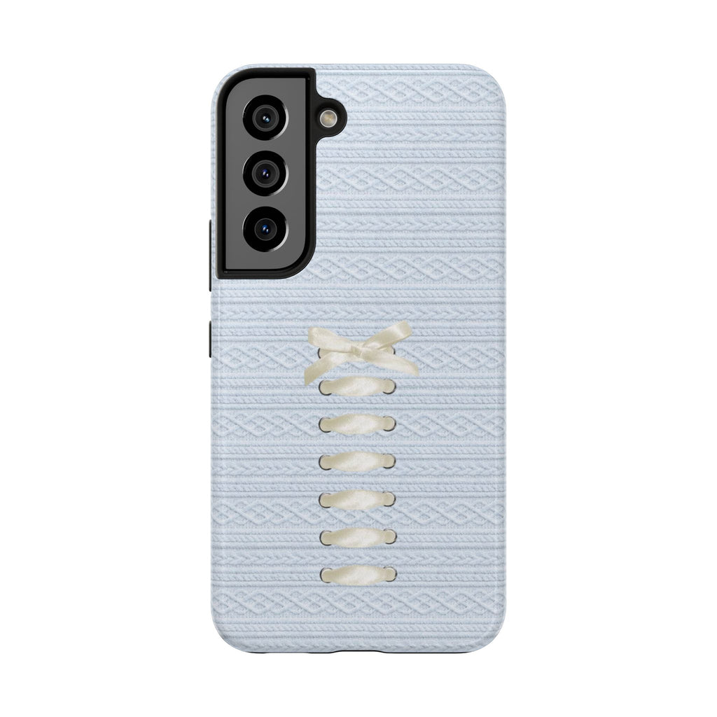 ribbon phone case