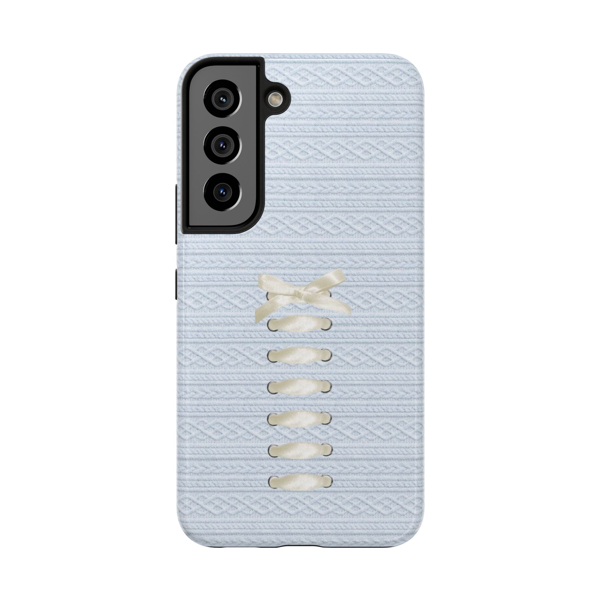 ribbon phone case