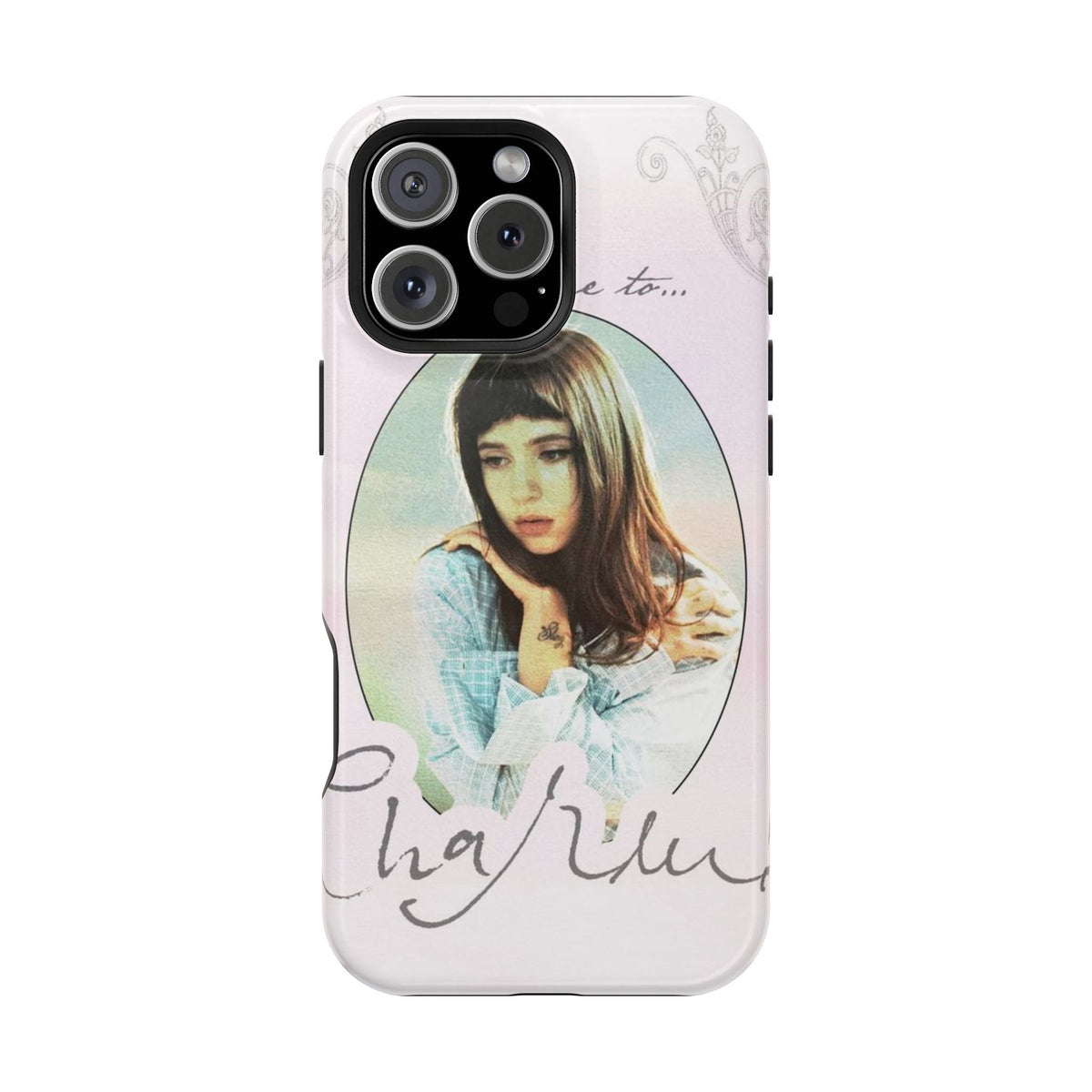 immunity phone case