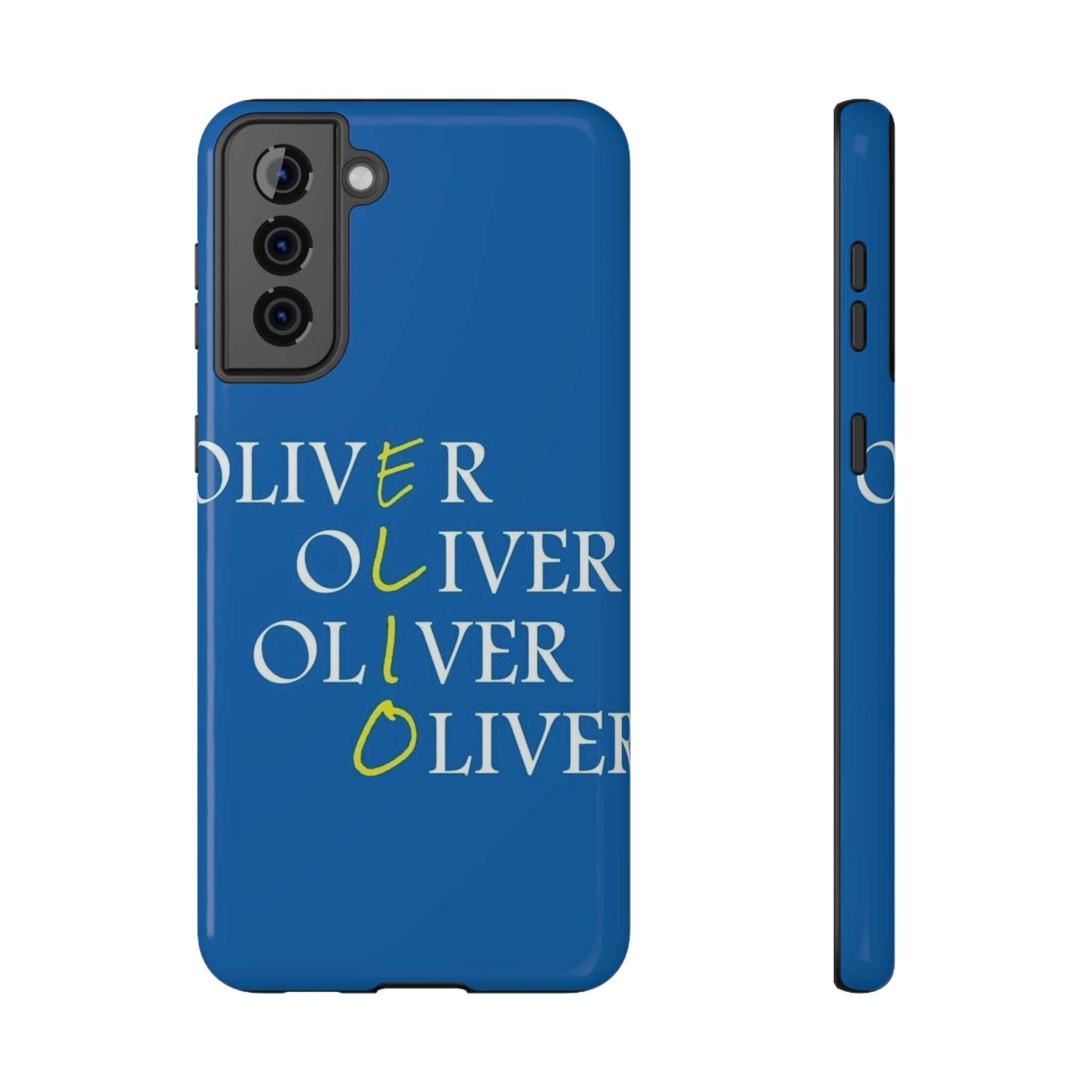 Northern Italy #1 phone case