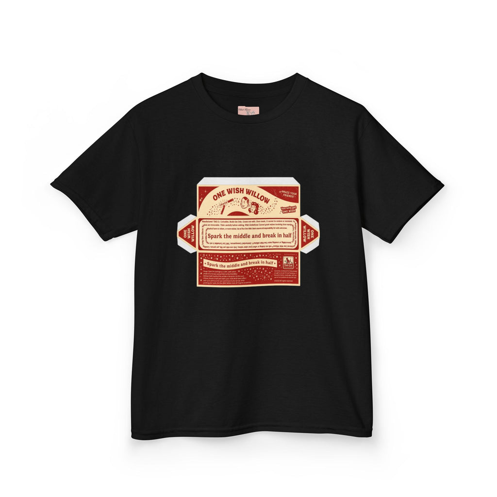 obsession baby tee