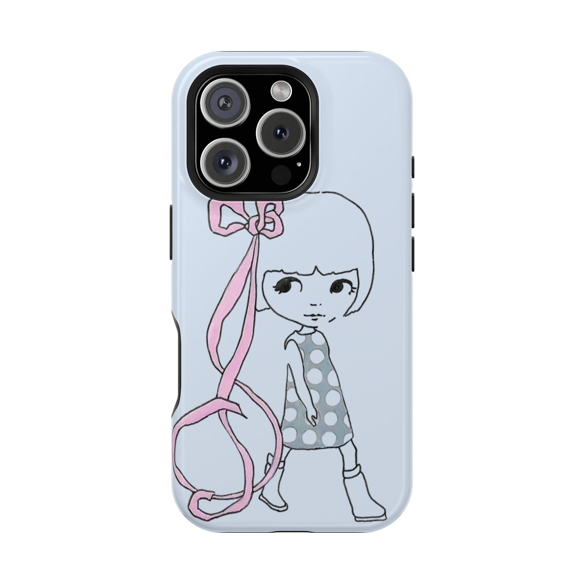 strut phone case