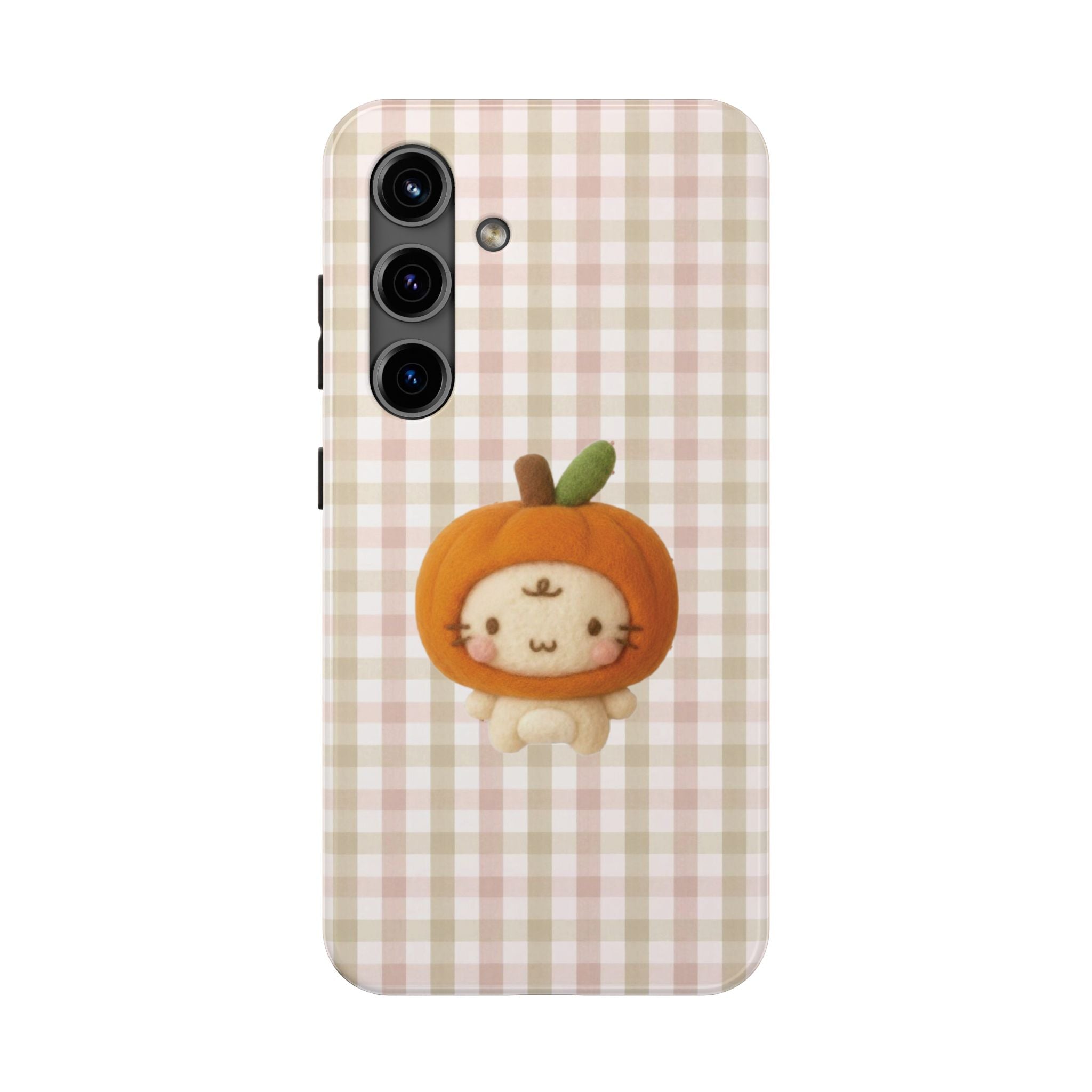put me in a pumpkin phone case