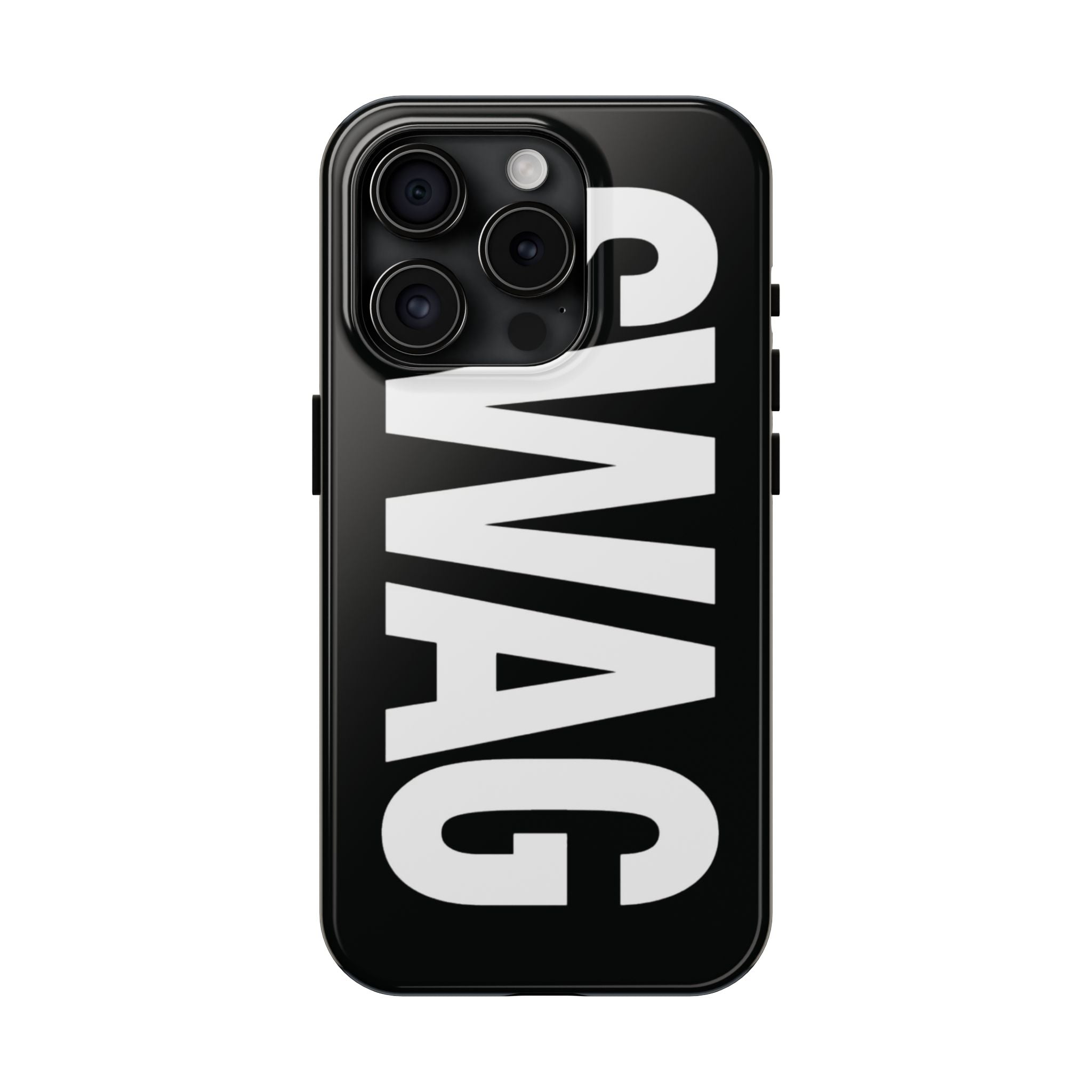 swag phone case