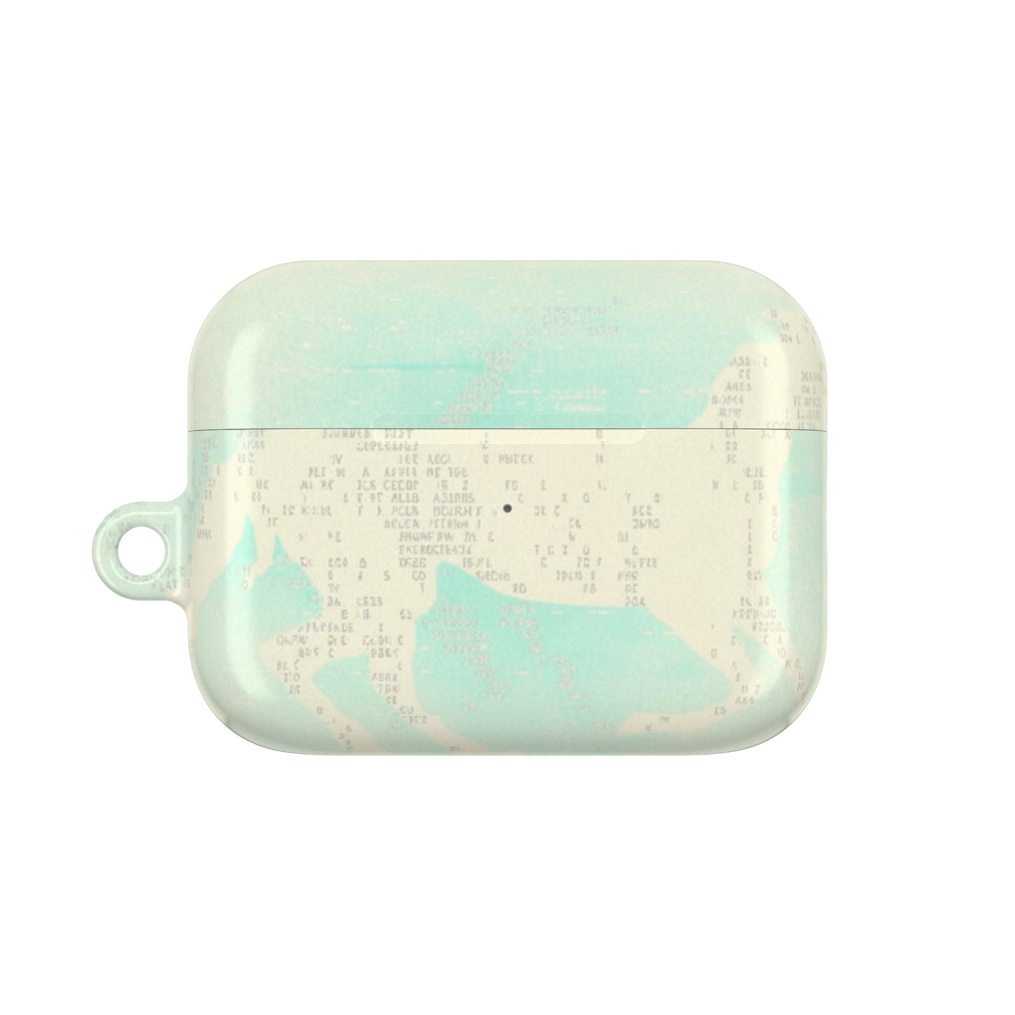 runaway orion airpod case