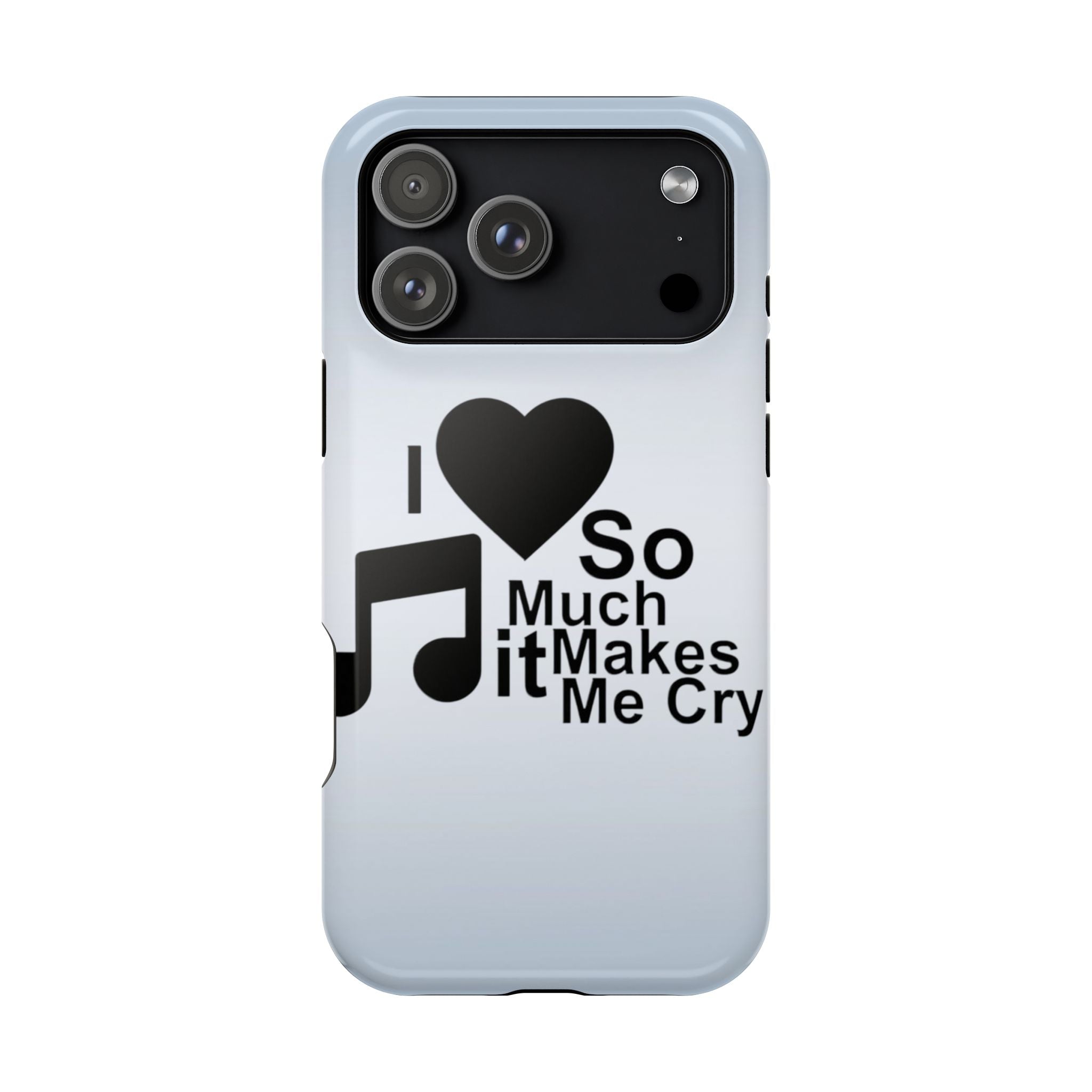 love music phone case