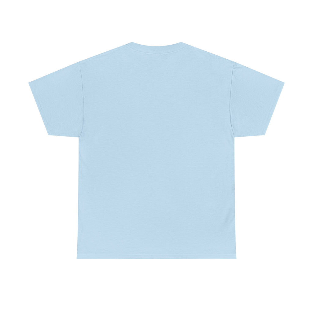 heated.r 5 oversized t-shirt