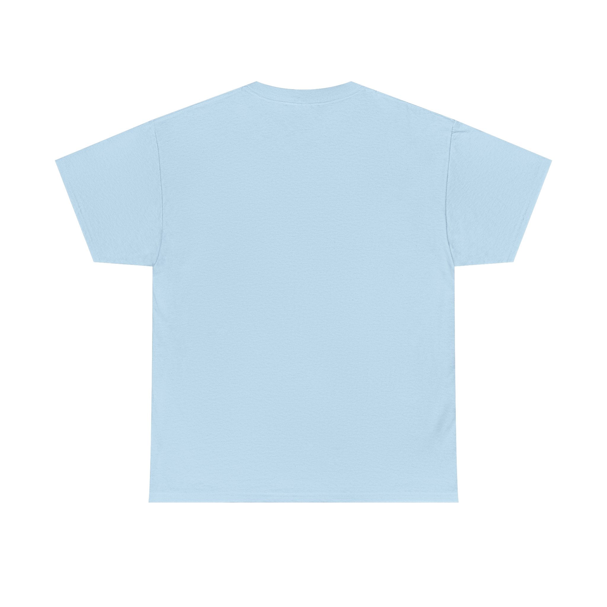 heated.r 5 oversized t-shirt