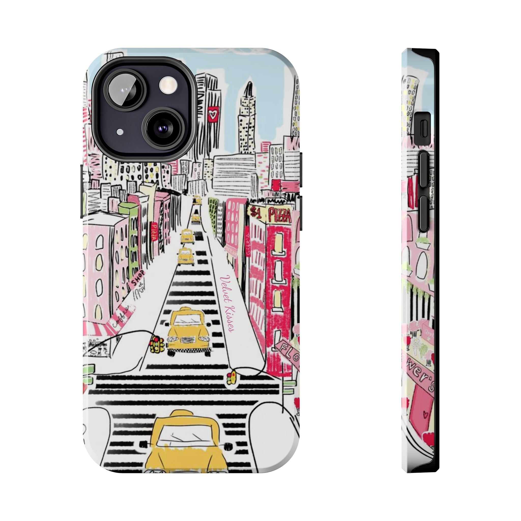 newyork phone case