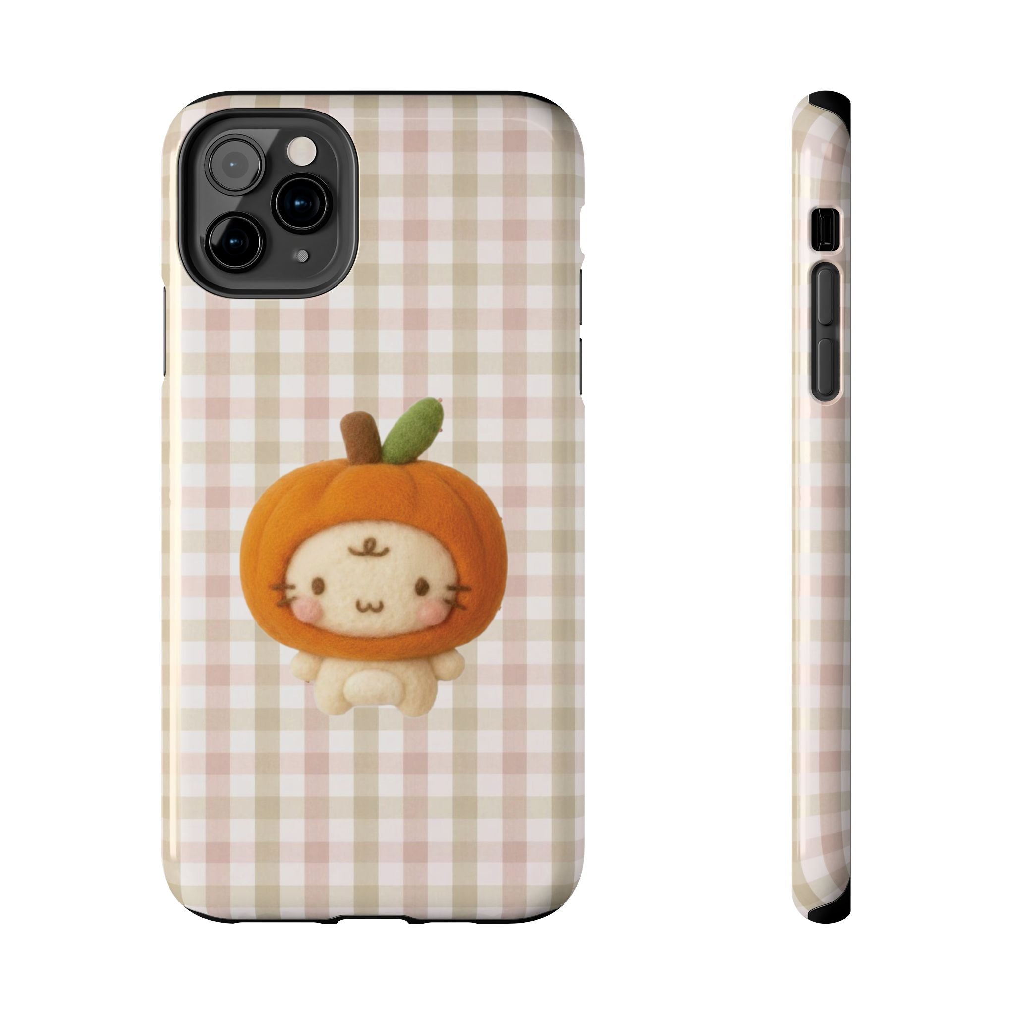 put me in a pumpkin phone case