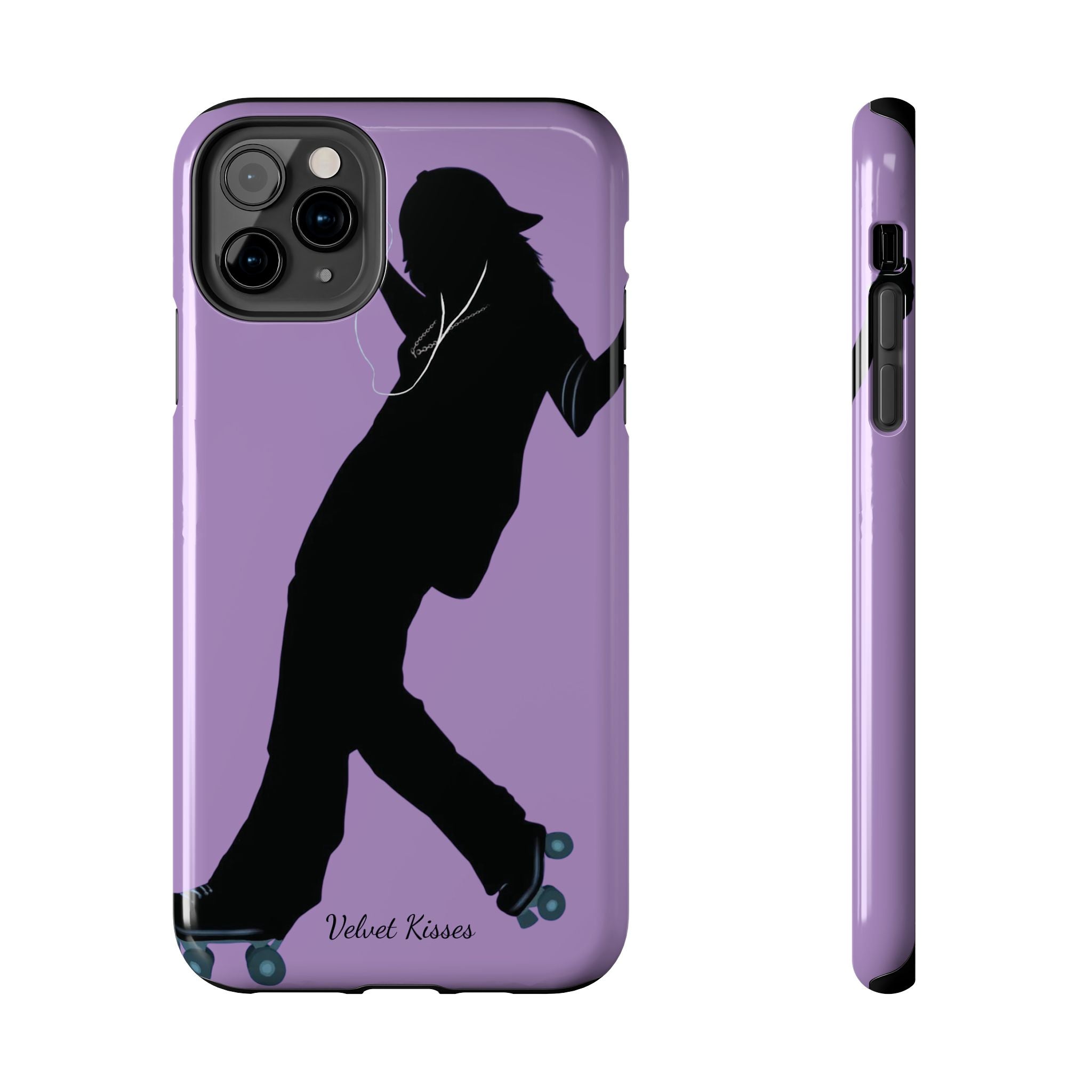 music collection 1 phone case