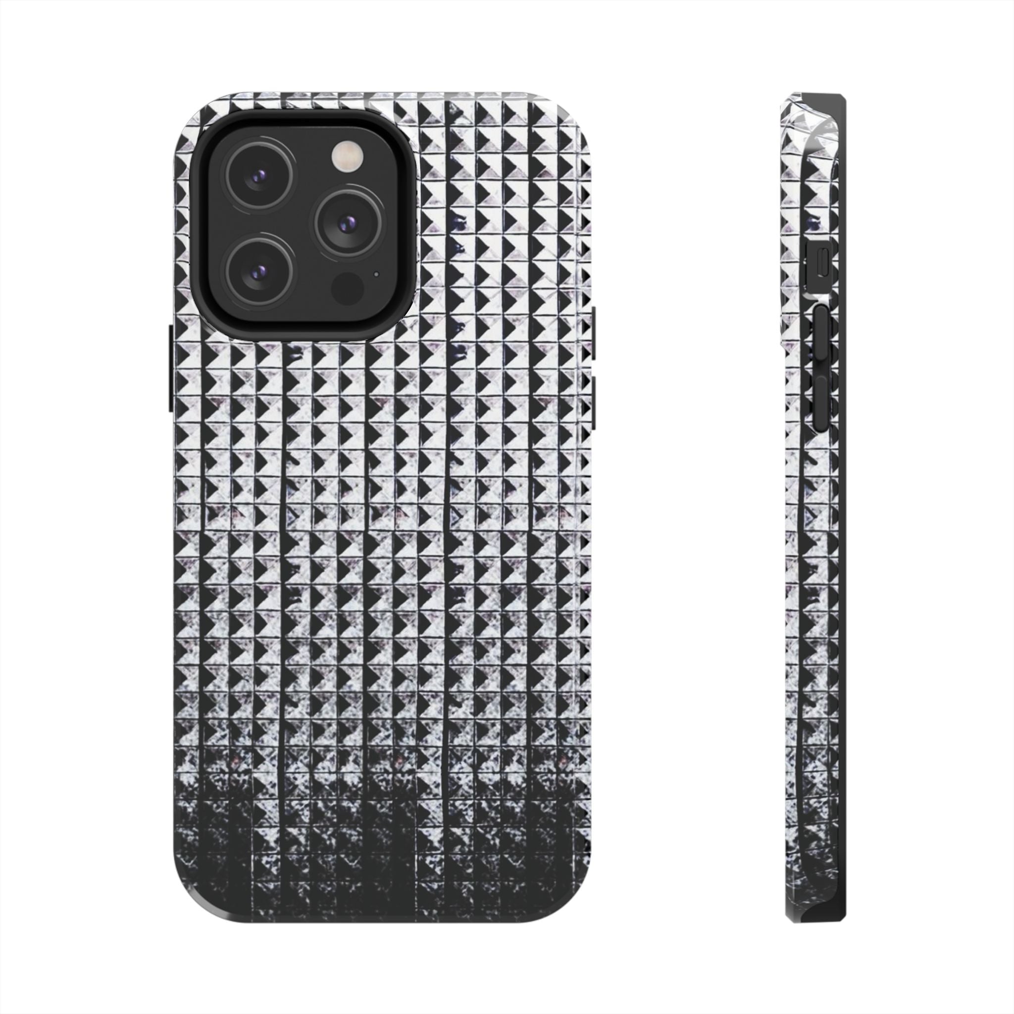 studded phone case