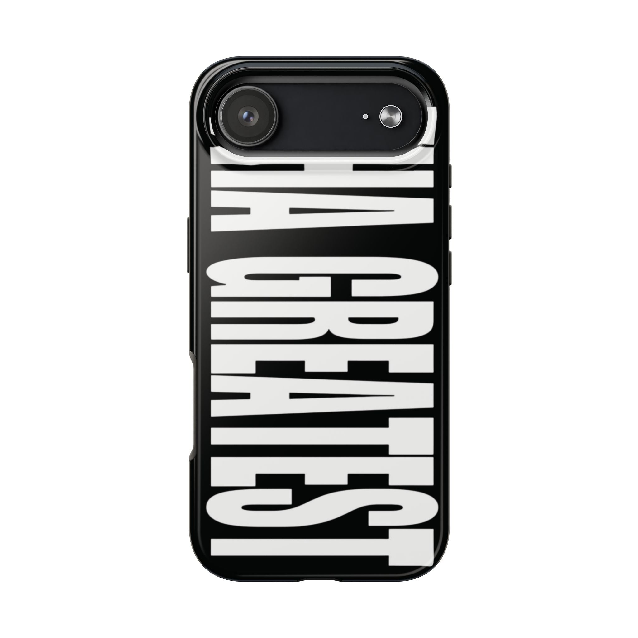 tha greatest phone case