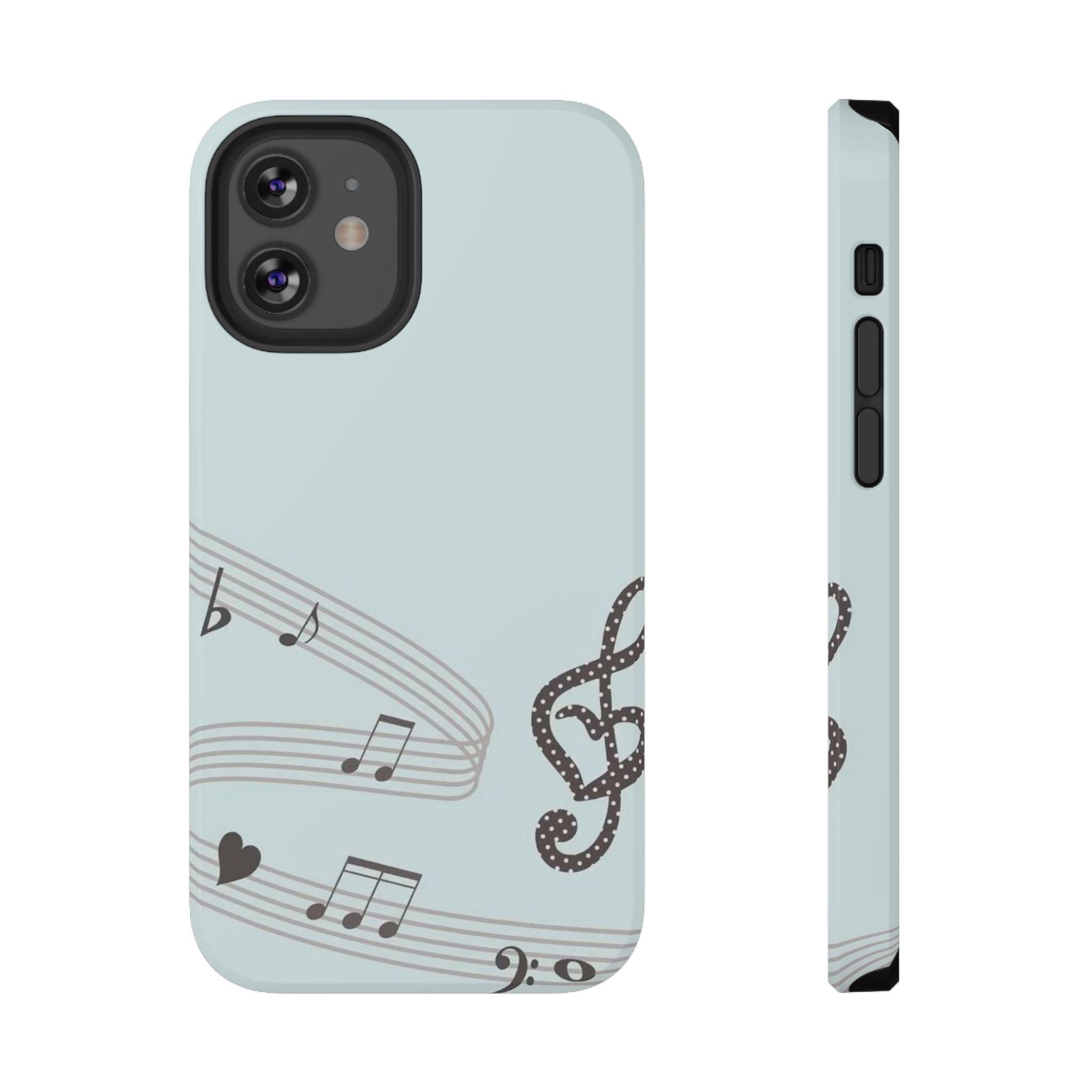 minty phone case