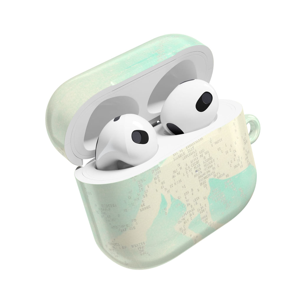 runaway orion airpod case