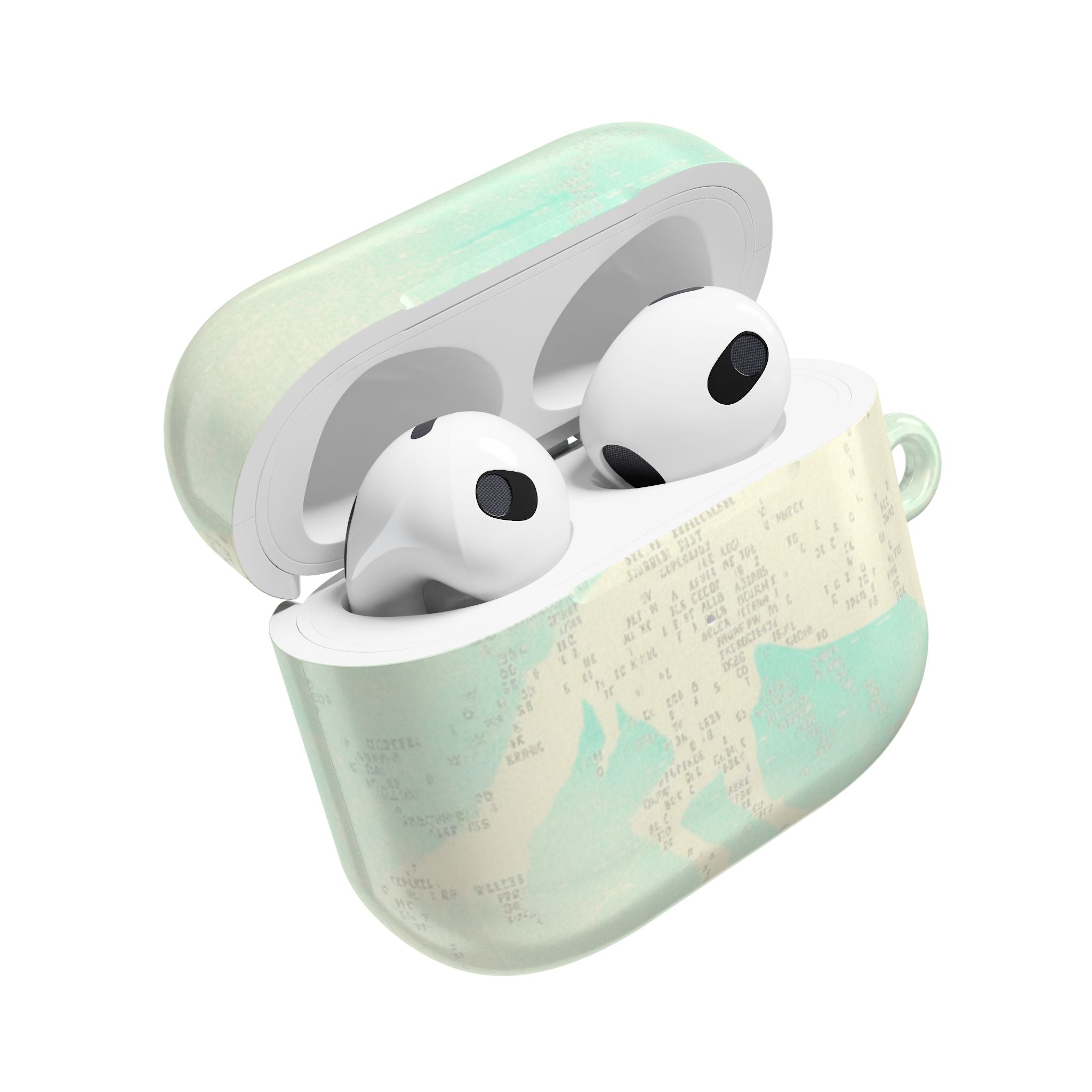 runaway orion airpod case