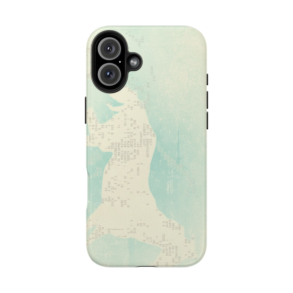 runaway orion phone case