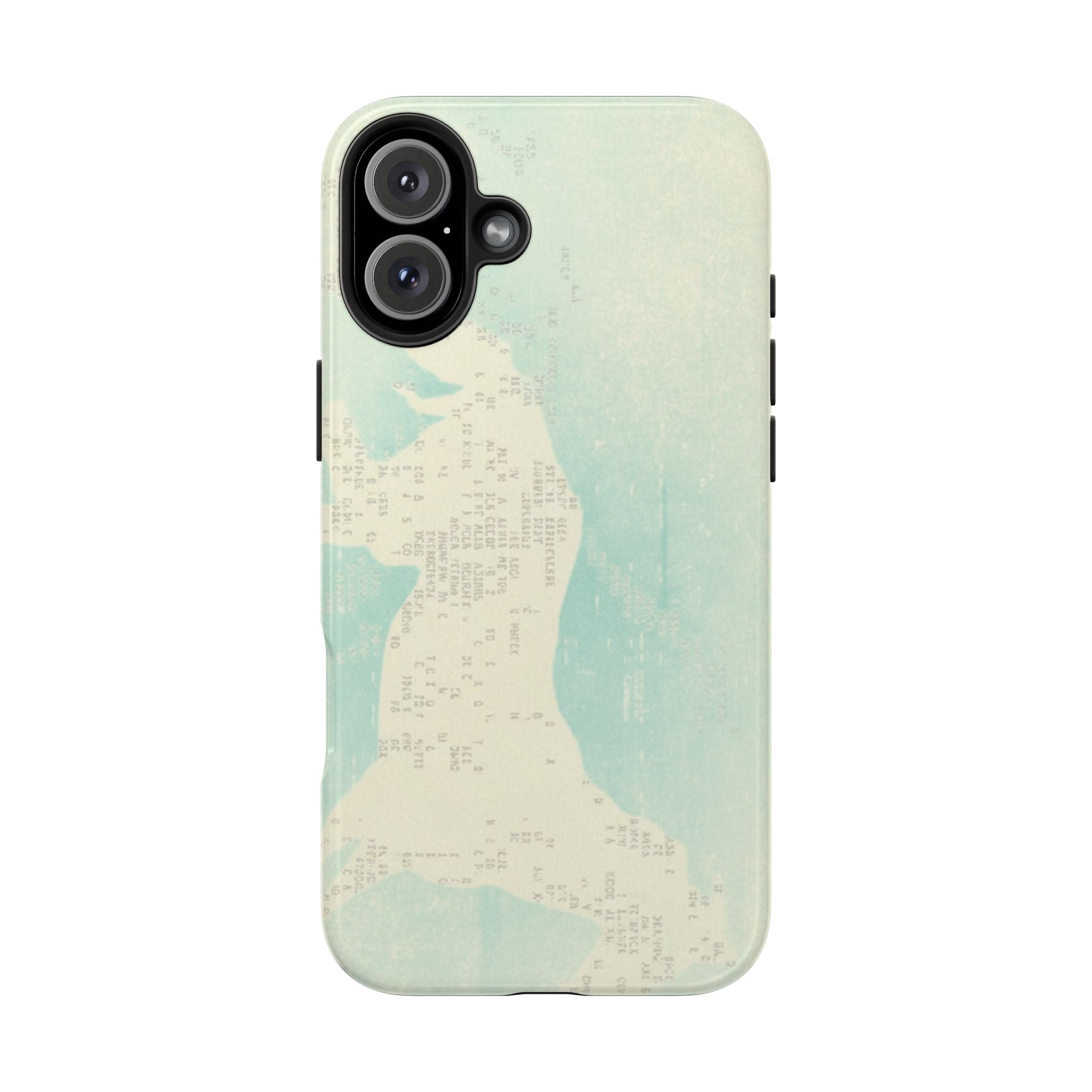 runaway orion phone case
