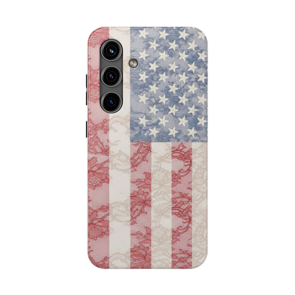 patriotism phone case