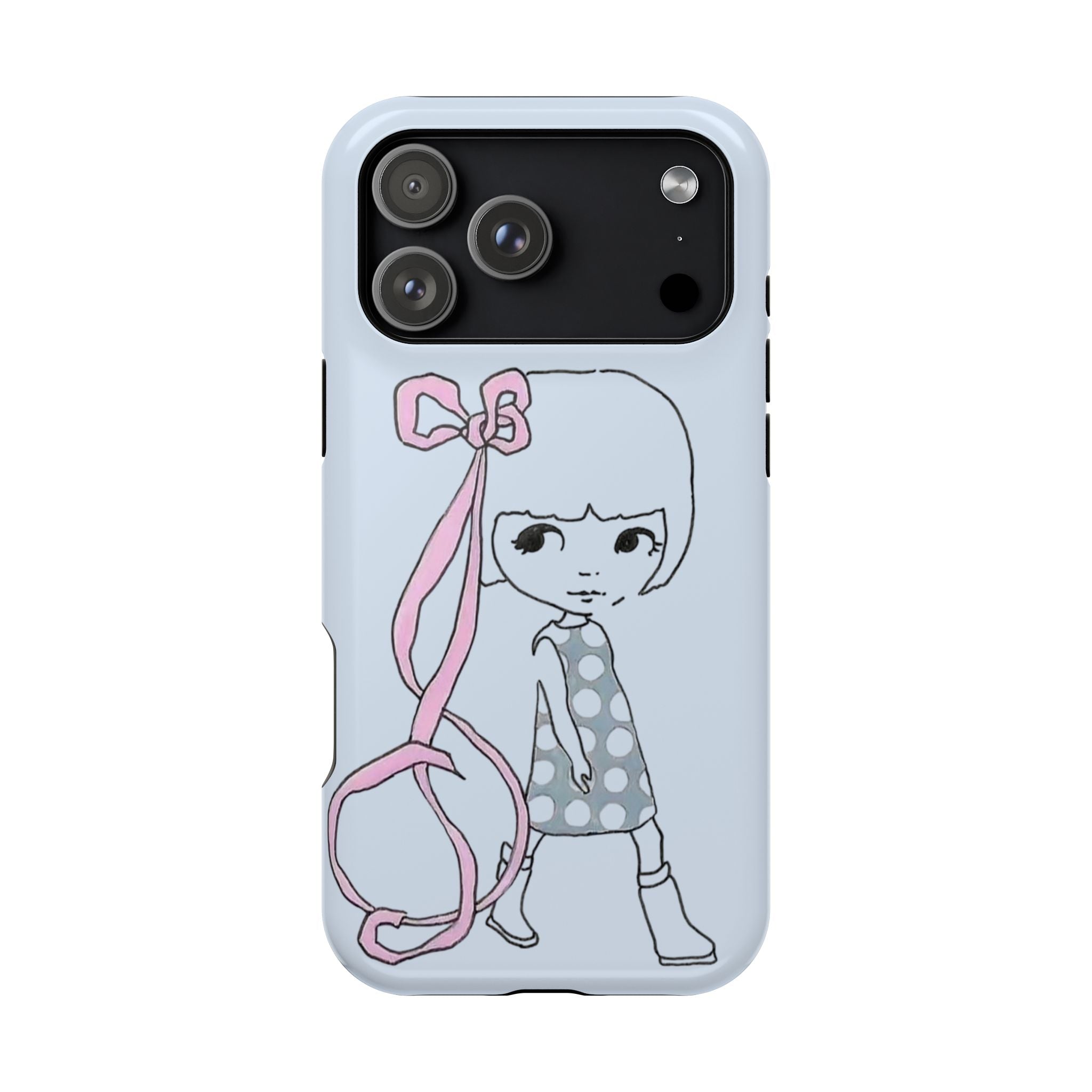 strut phone case