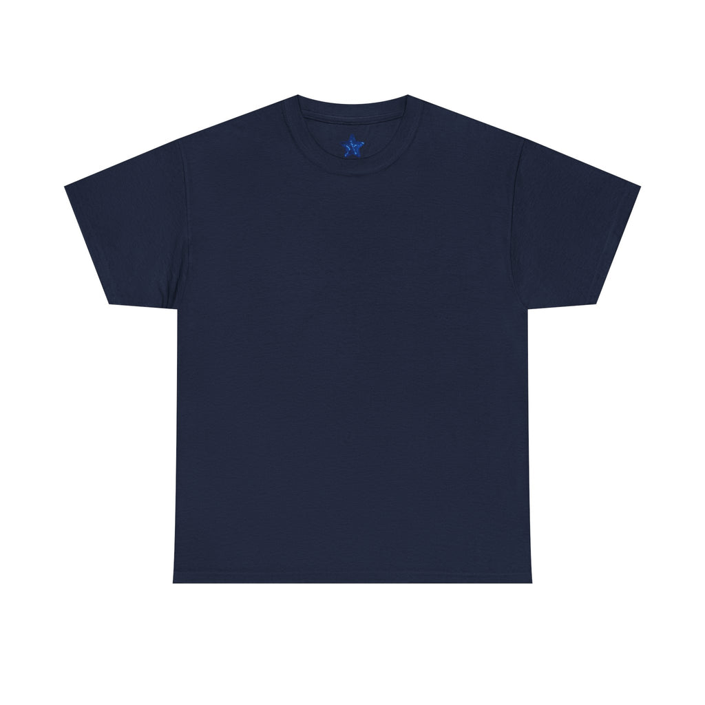 heated.r 9 oversized t-shirt