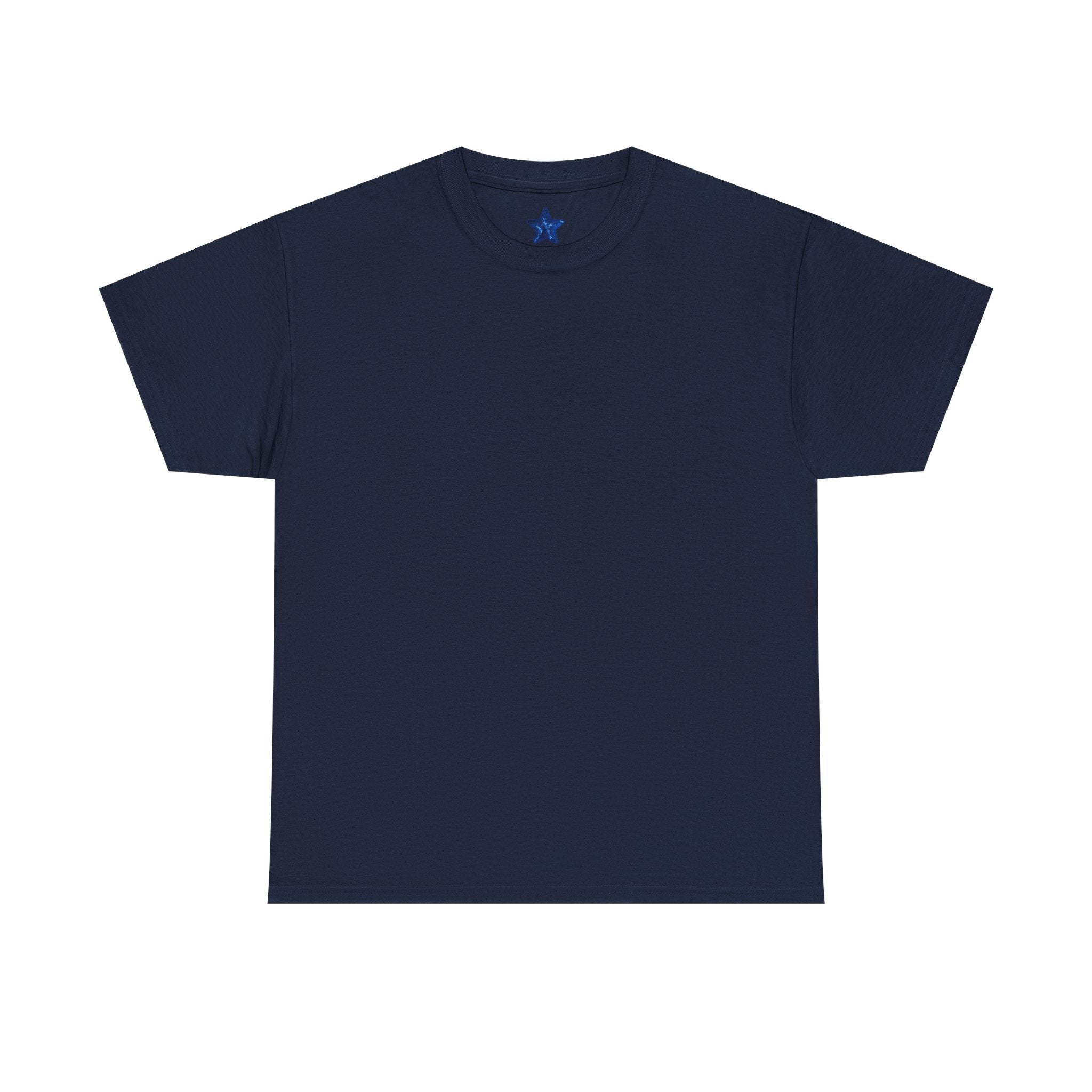 heated.r 9 oversized t-shirt