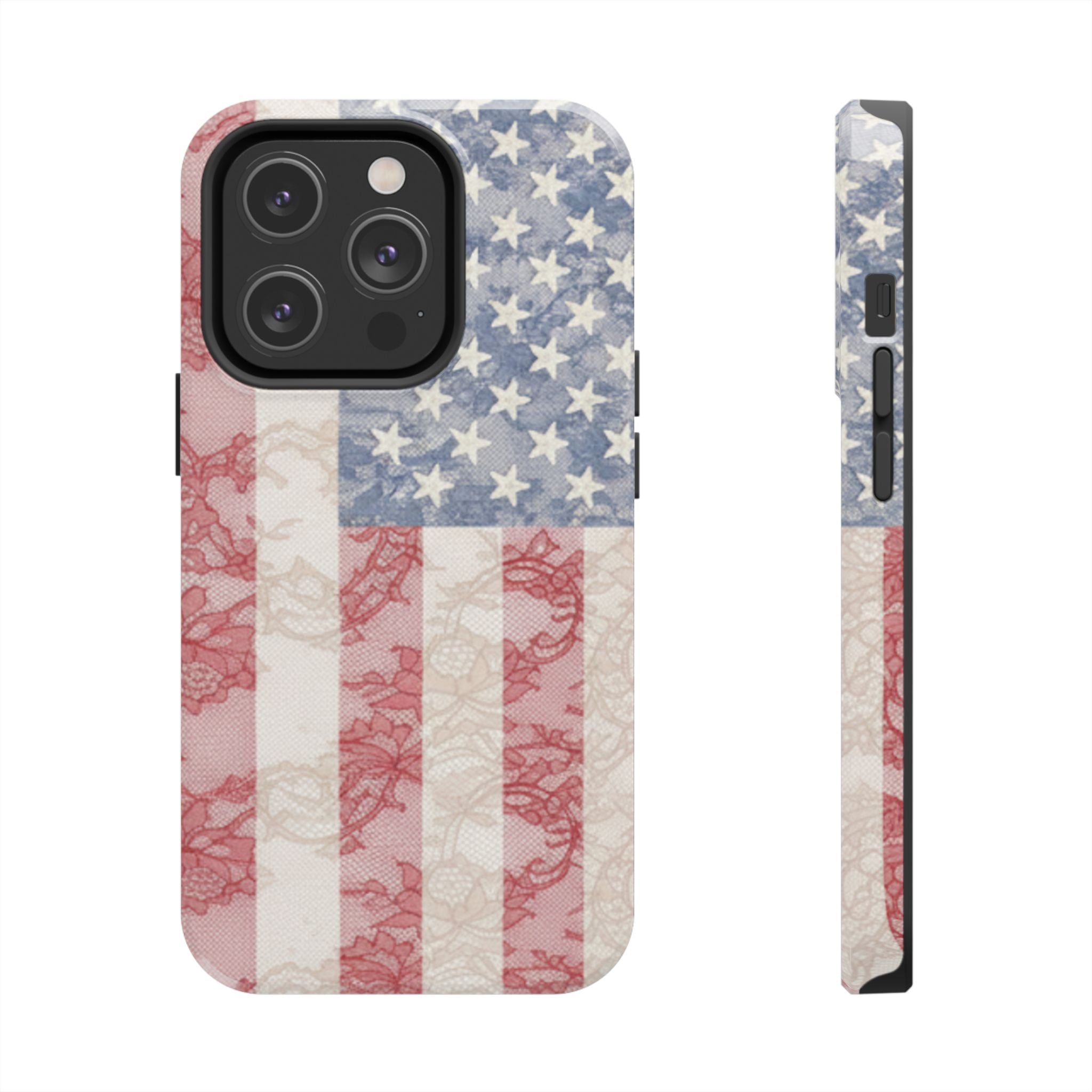 patriotism phone case