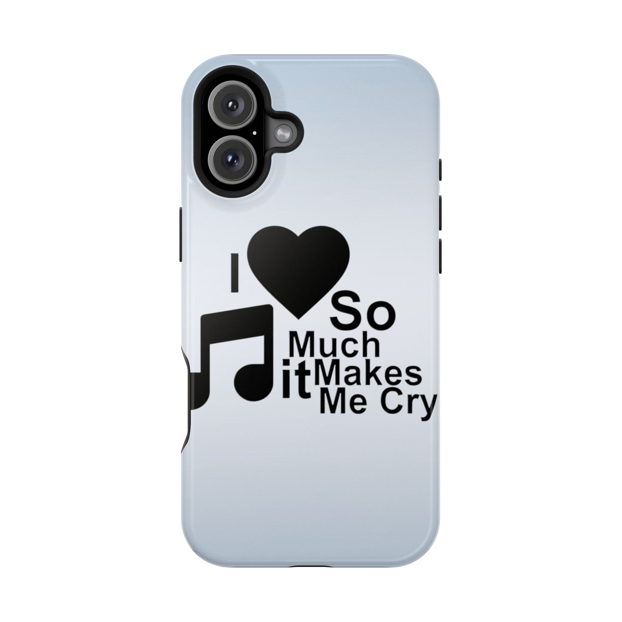 love music phone case