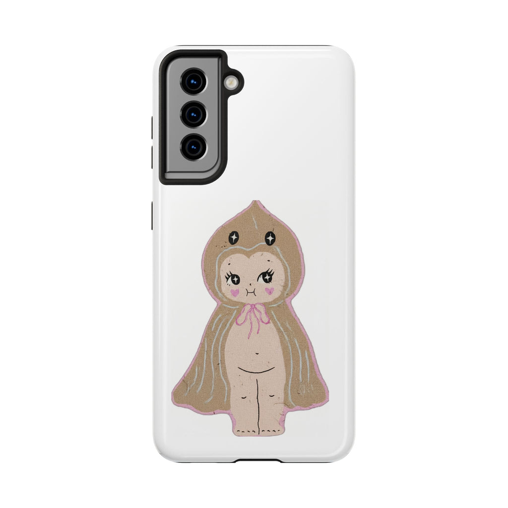 sonny's peanut phone case