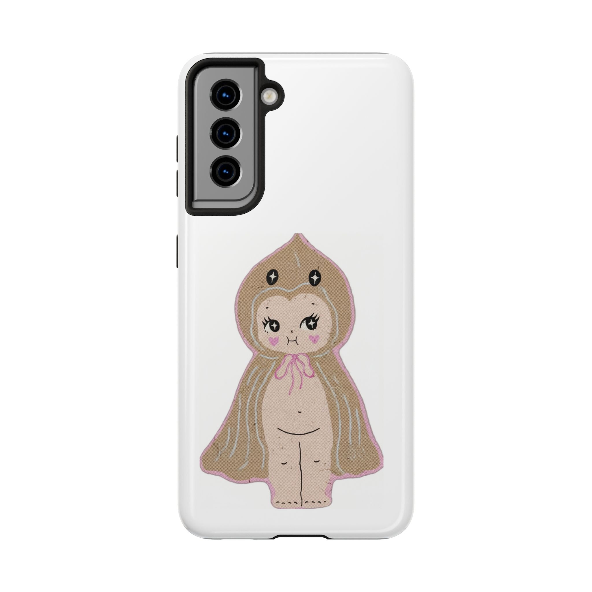 sonny's peanut phone case