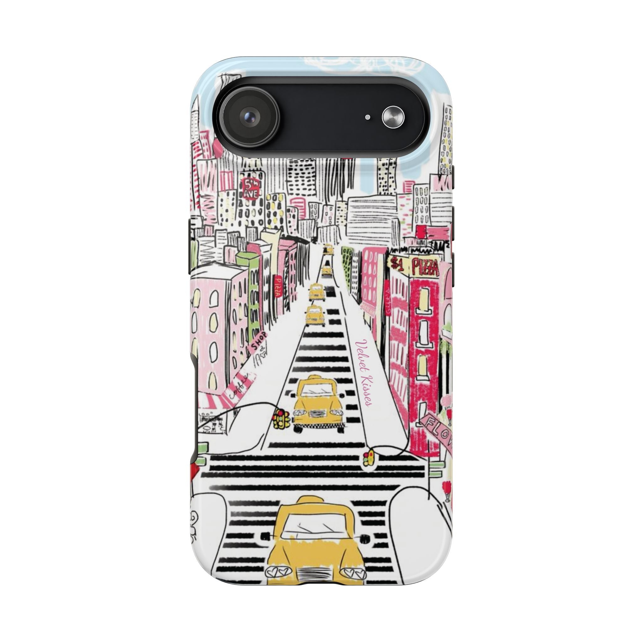 newyork phone case