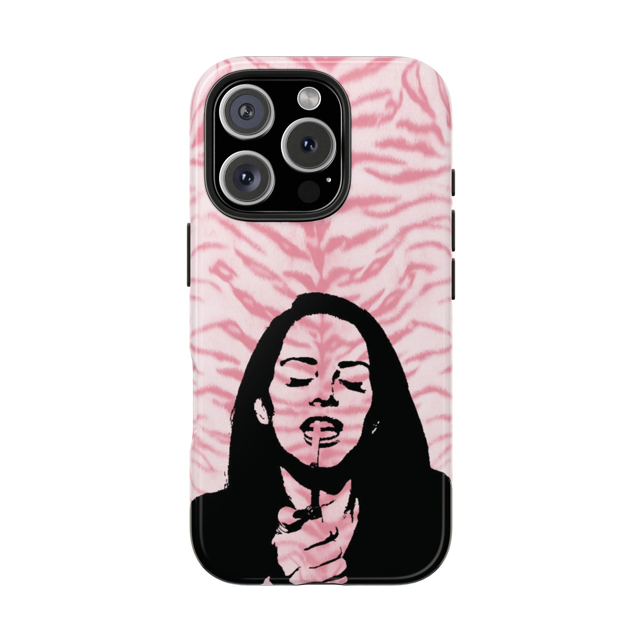 lana smokes phone case