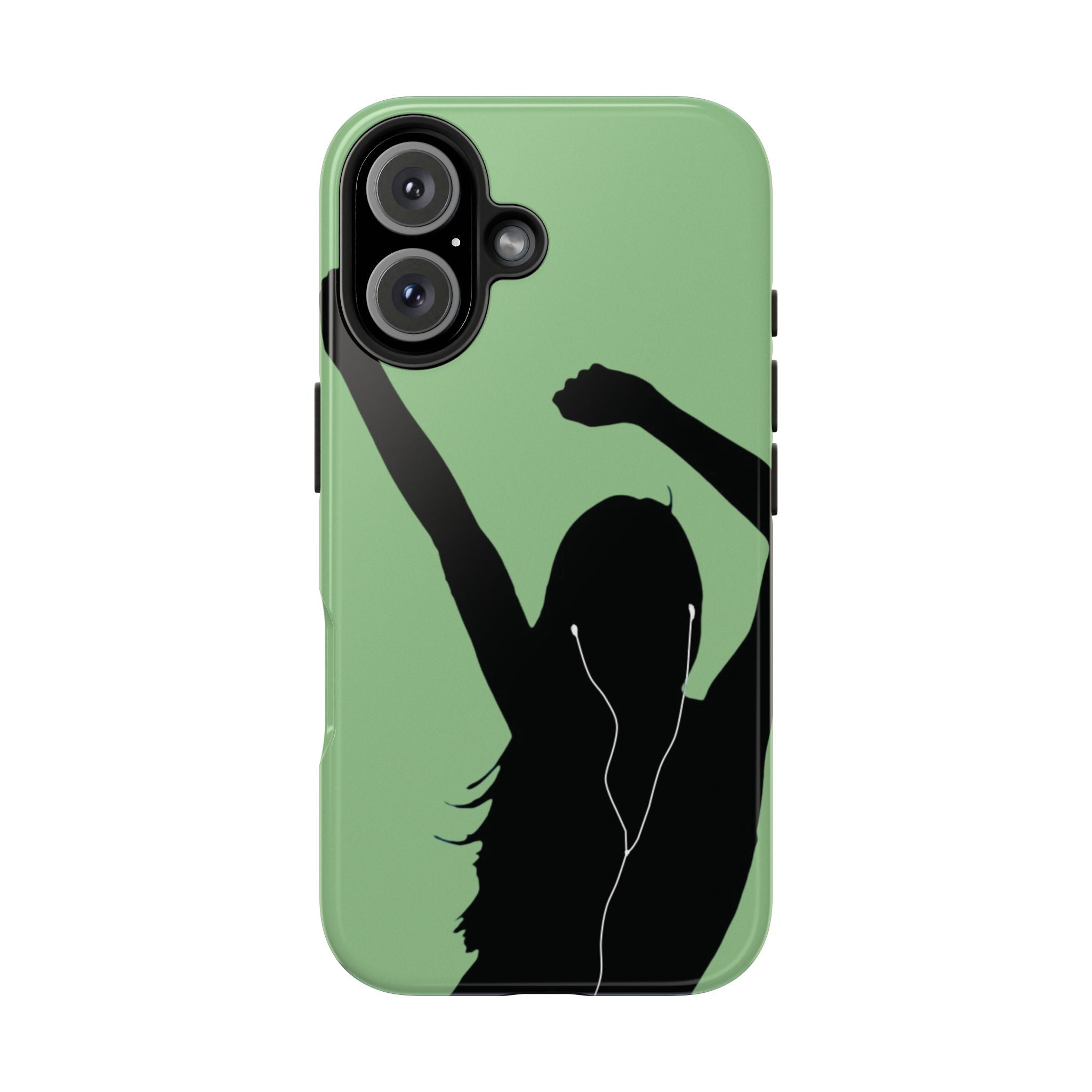music collection 3 phone case