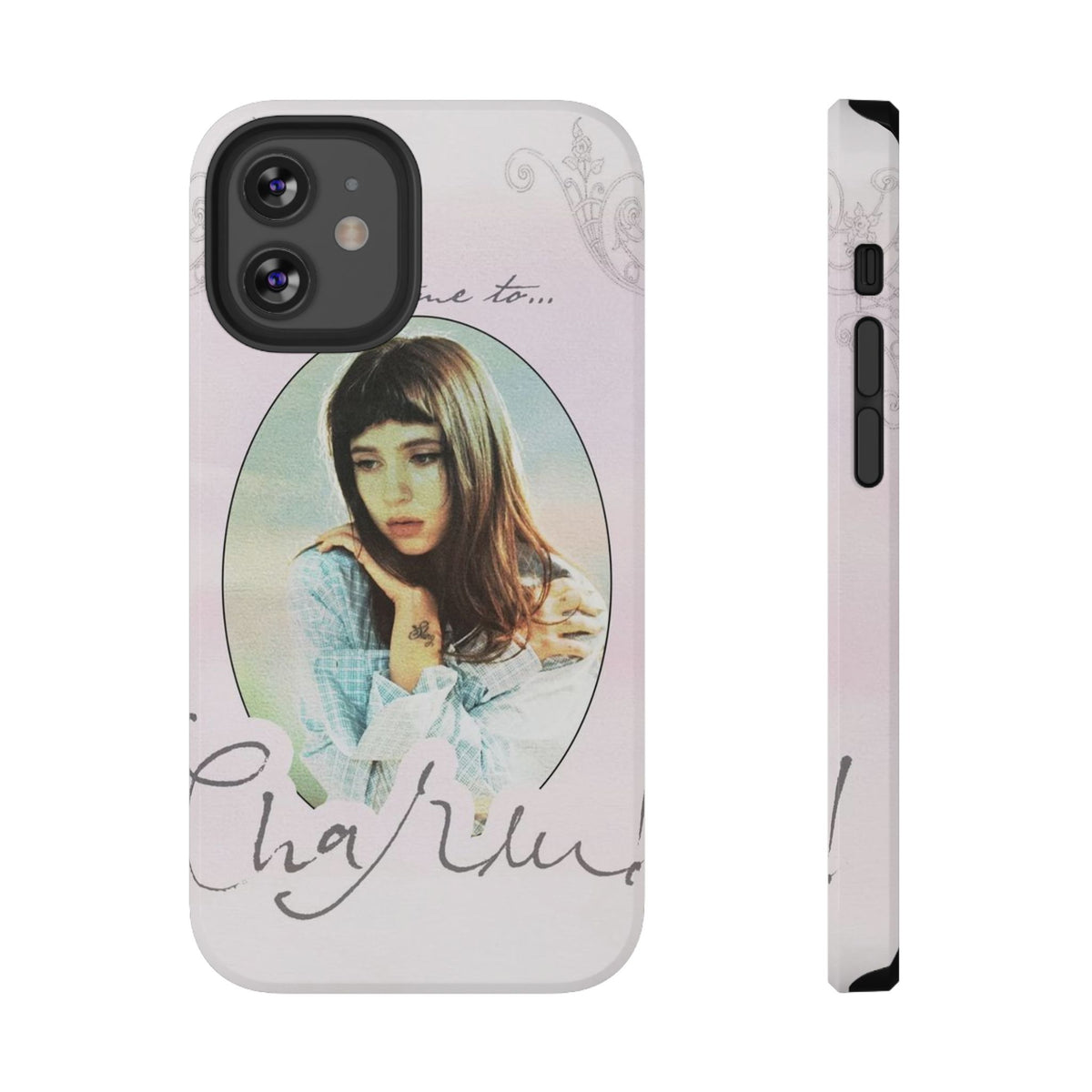 immunity phone case
