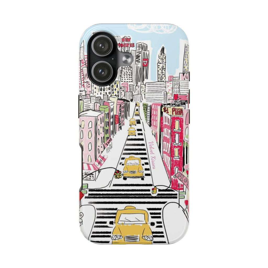 newyork phone case