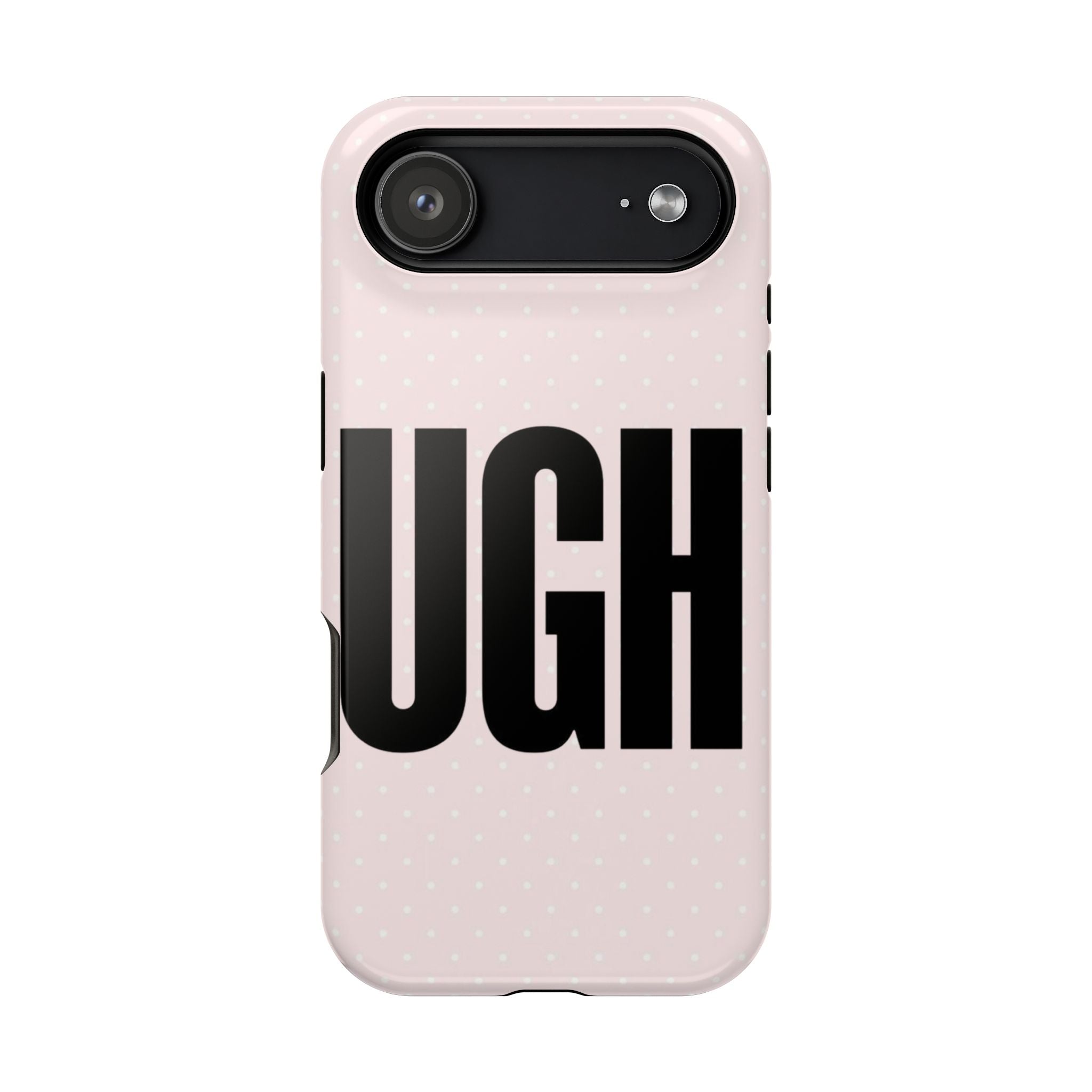 ugh phone case