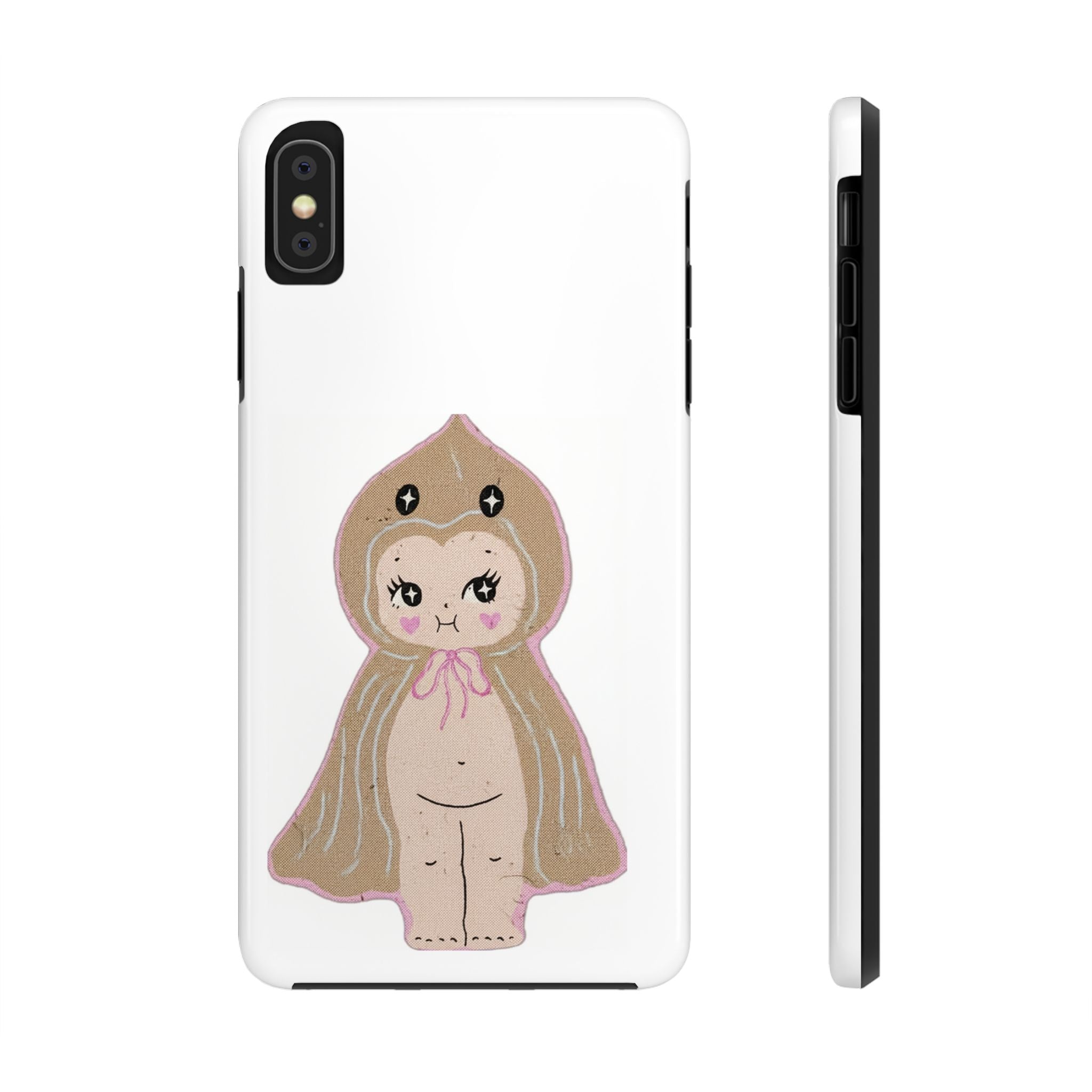 sonny's peanut phone case