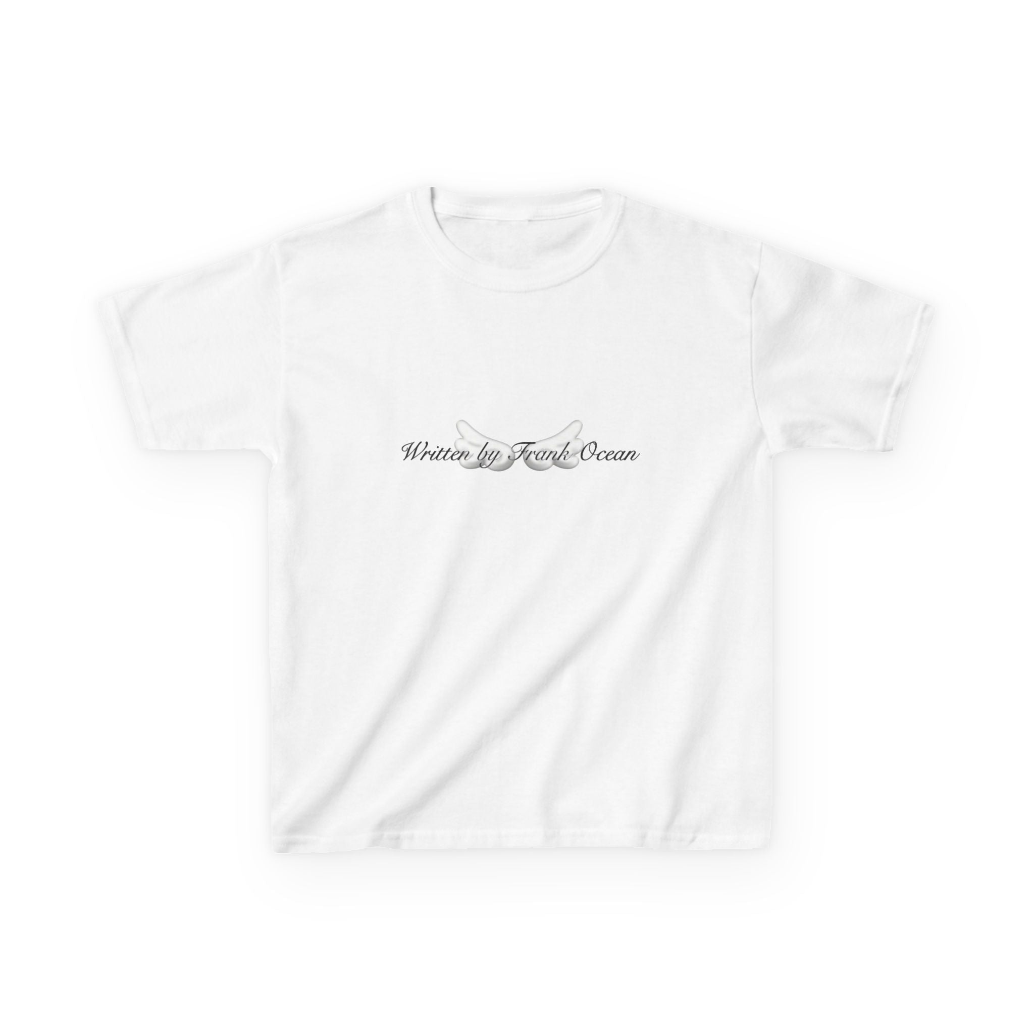 f.ocean baby tee