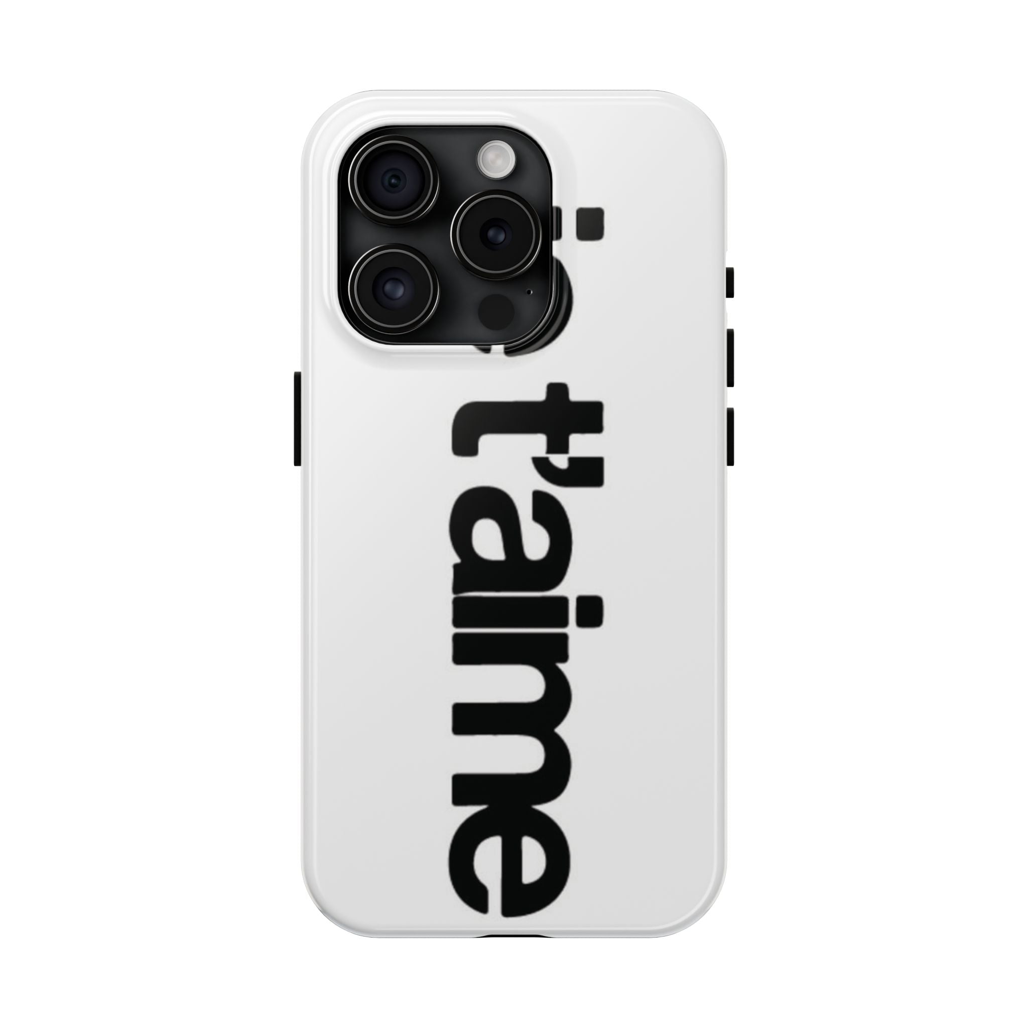 je taime phone case