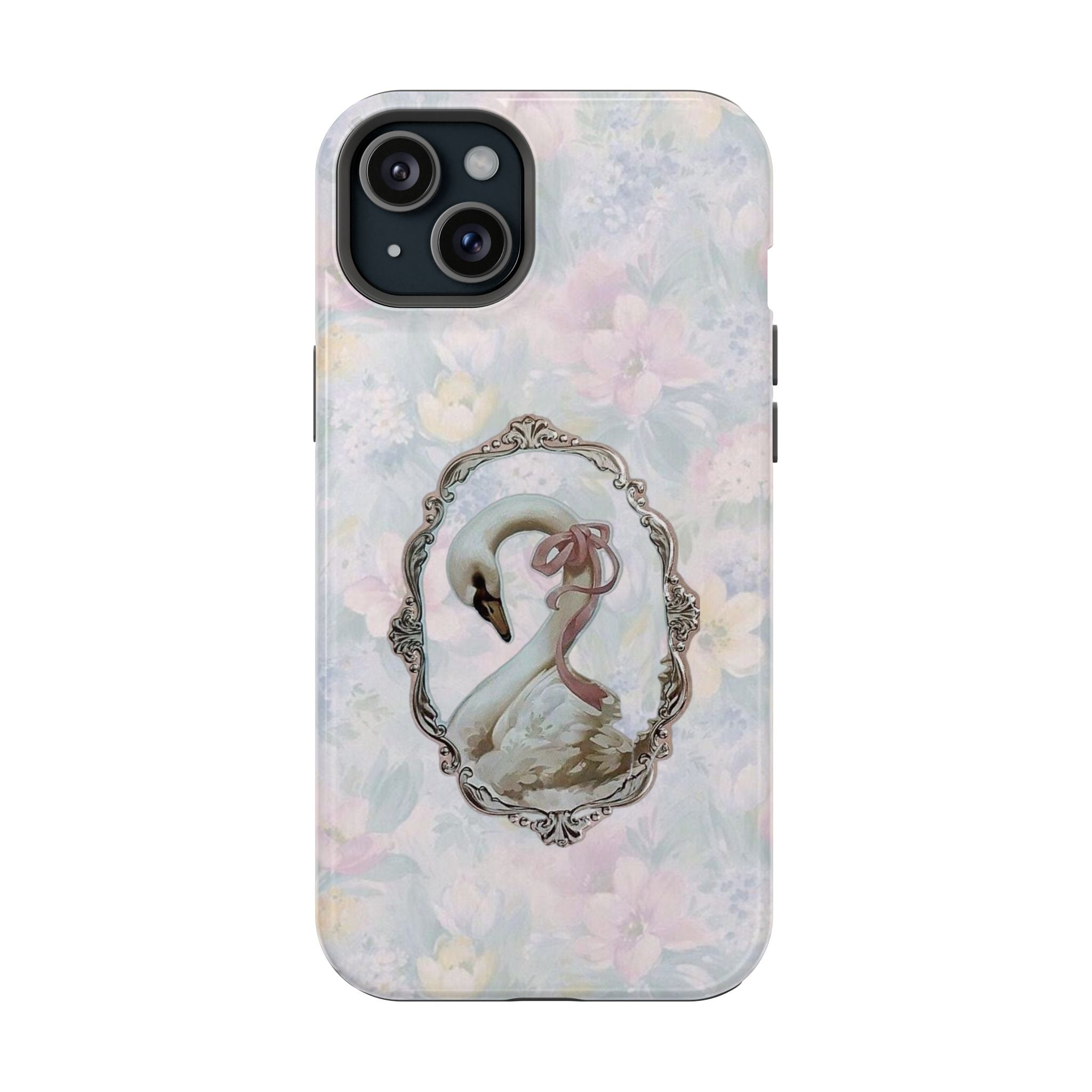 swan lake phone case