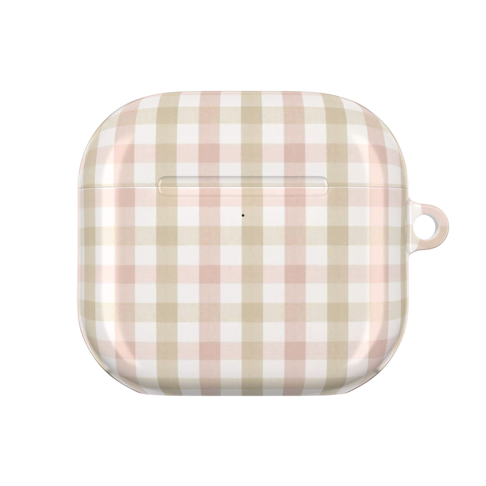 put me in a pumpkin airpod case