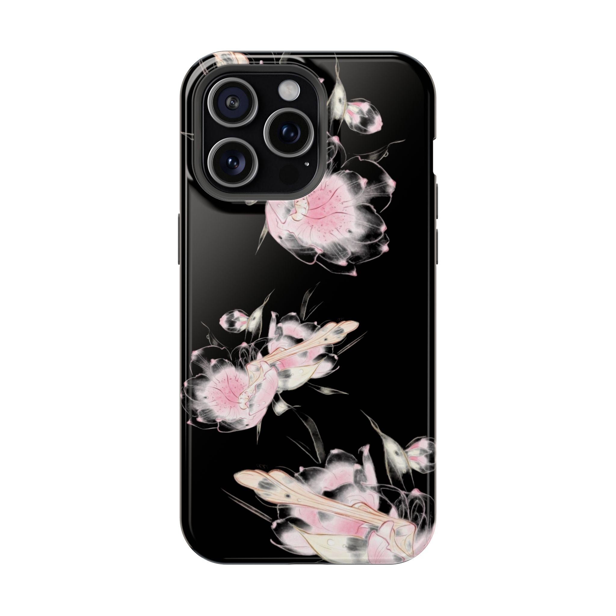 princess kaguya magsafe phone case