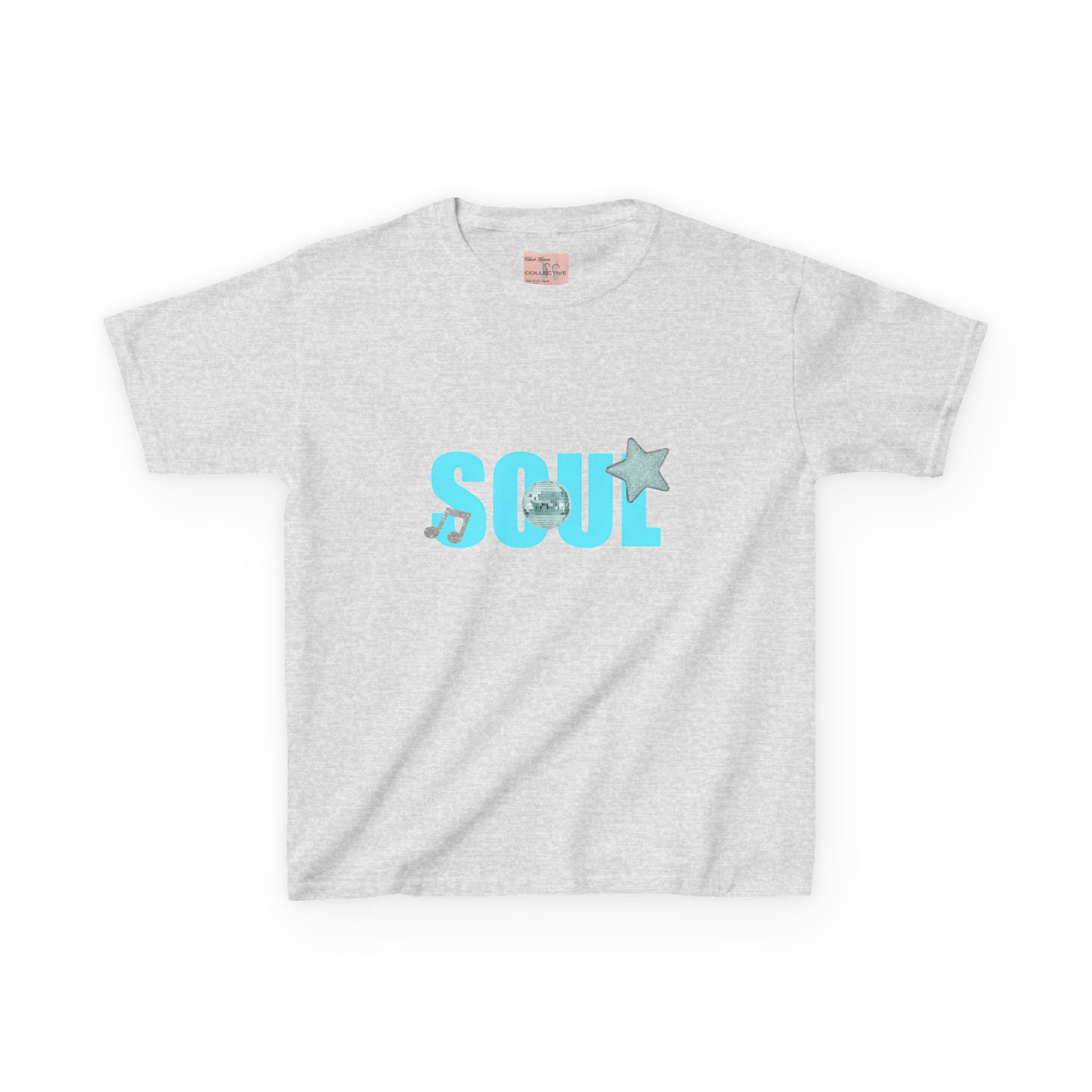 soul baby tee