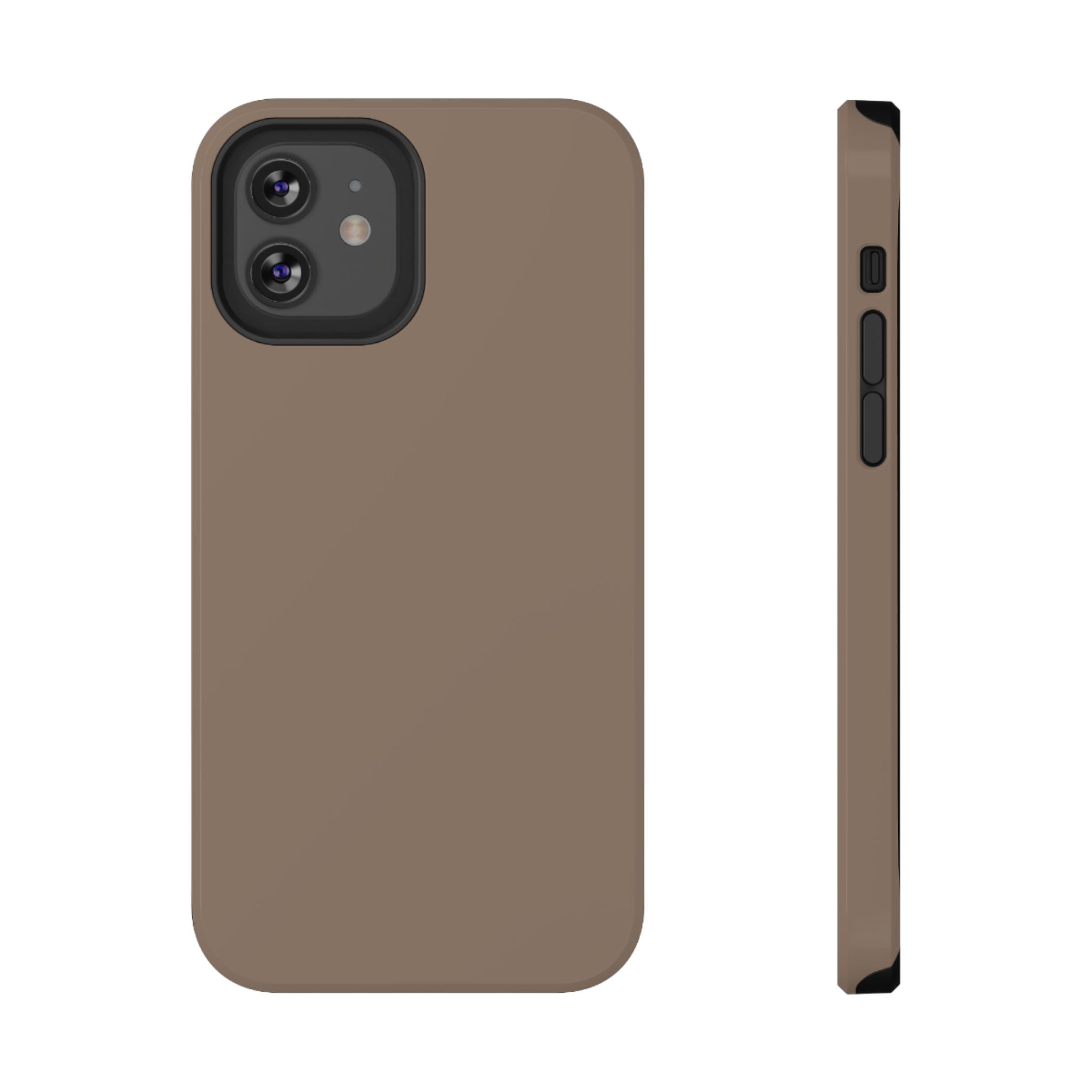 mocha phone case