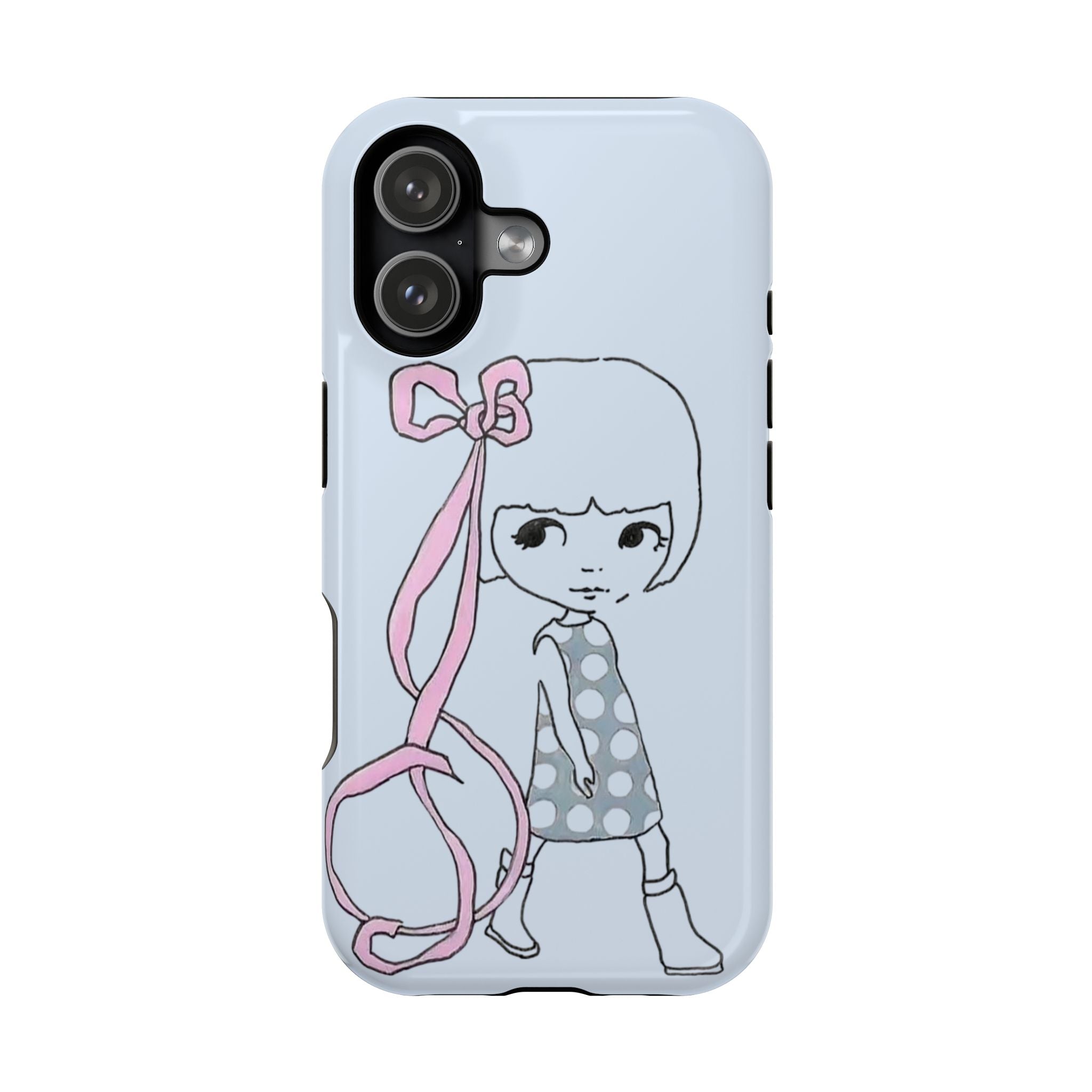 strut phone case