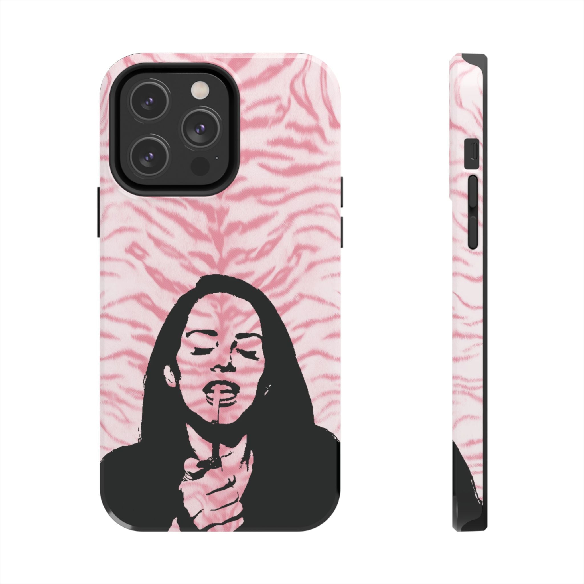 lana smokes phone case