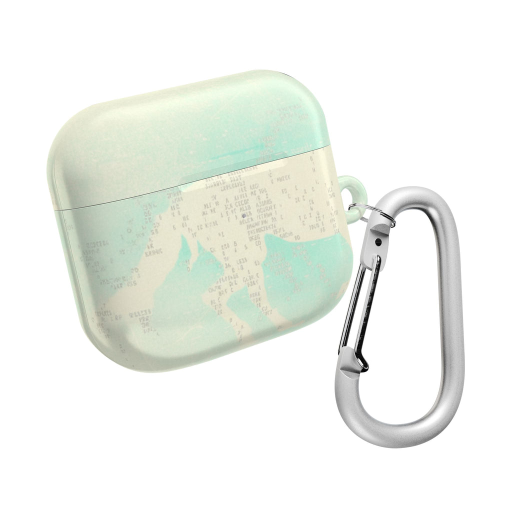 runaway orion airpod case