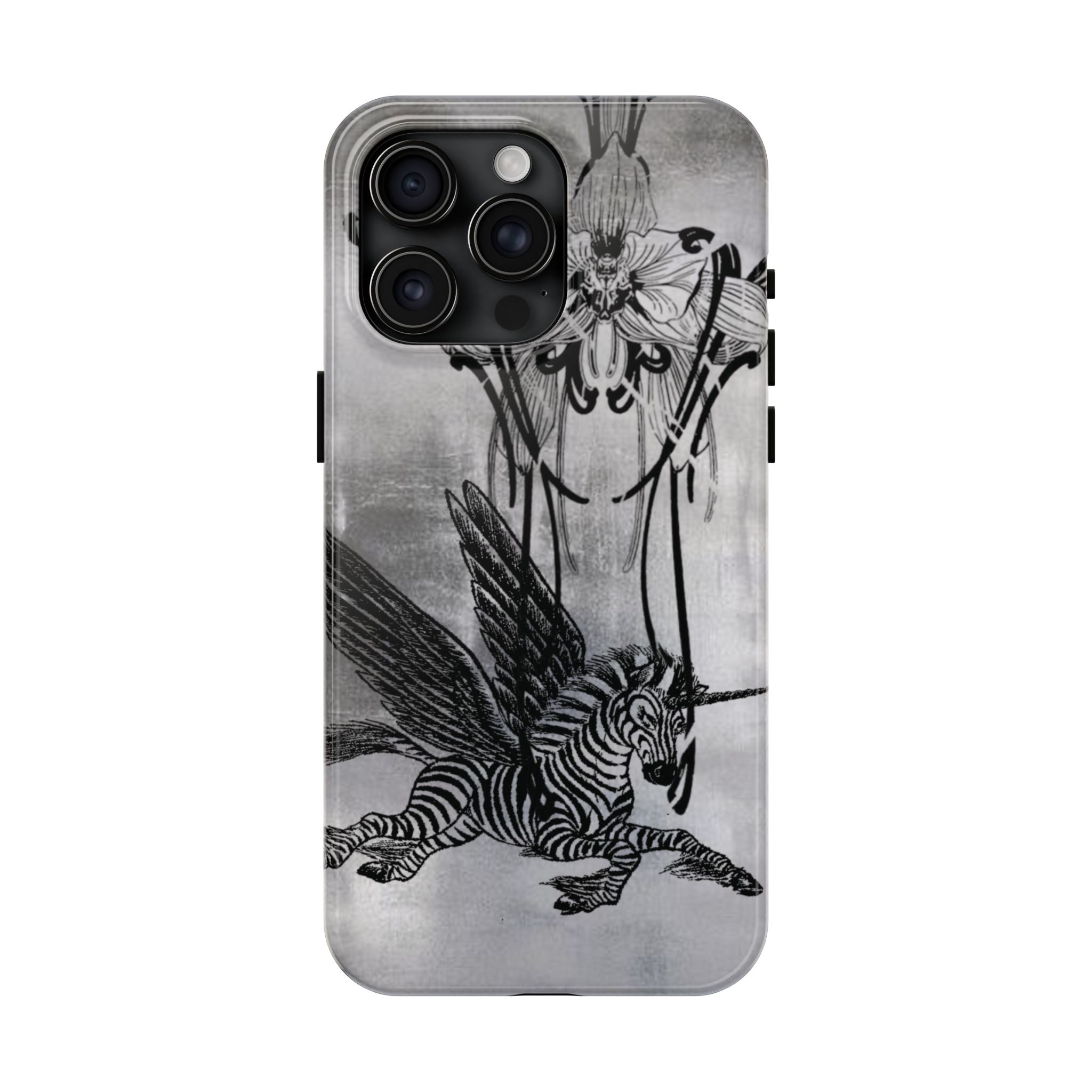 archive phone case