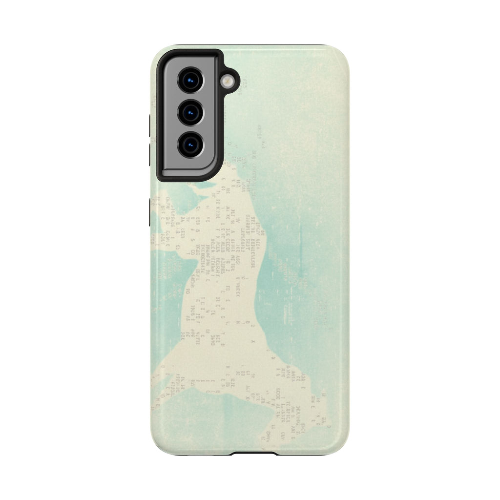 runaway orion phone case